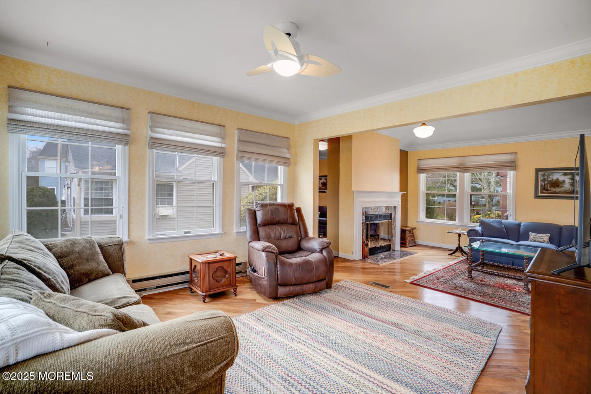 Property Slideshow image 7 of 33 | 11 bedfordshire dr, Monroe, NJ, 08831