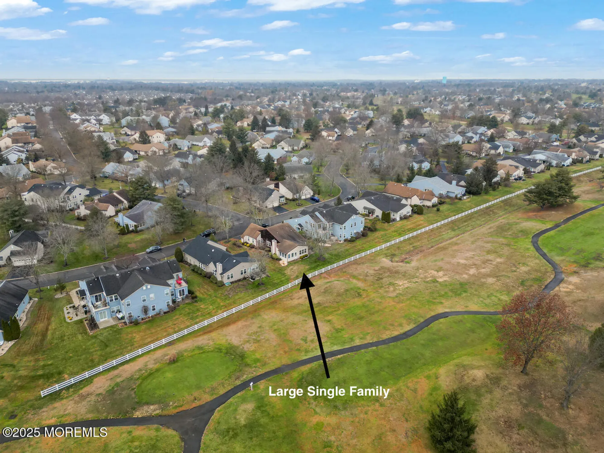 Property Slideshow image 32 of 33 | 11 bedfordshire dr, Monroe, NJ, 08831