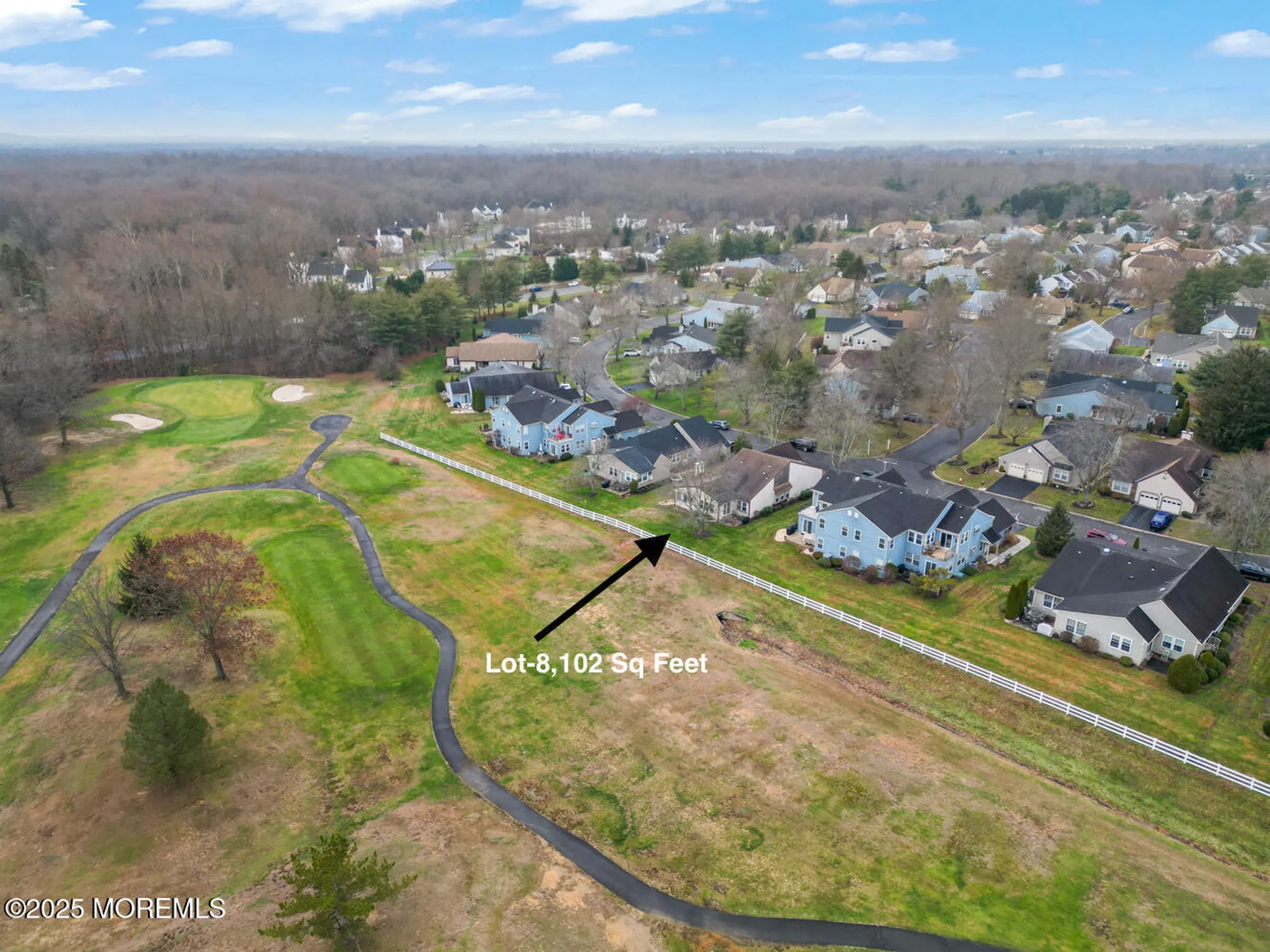 Property Slideshow image 33 of 33 | 11 bedfordshire dr, Monroe, NJ, 08831