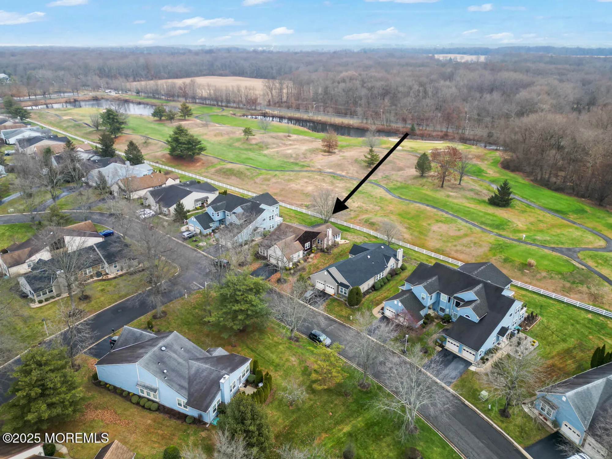 Property Slideshow image 2 of 33 | 11 bedfordshire dr, Monroe, NJ, 08831