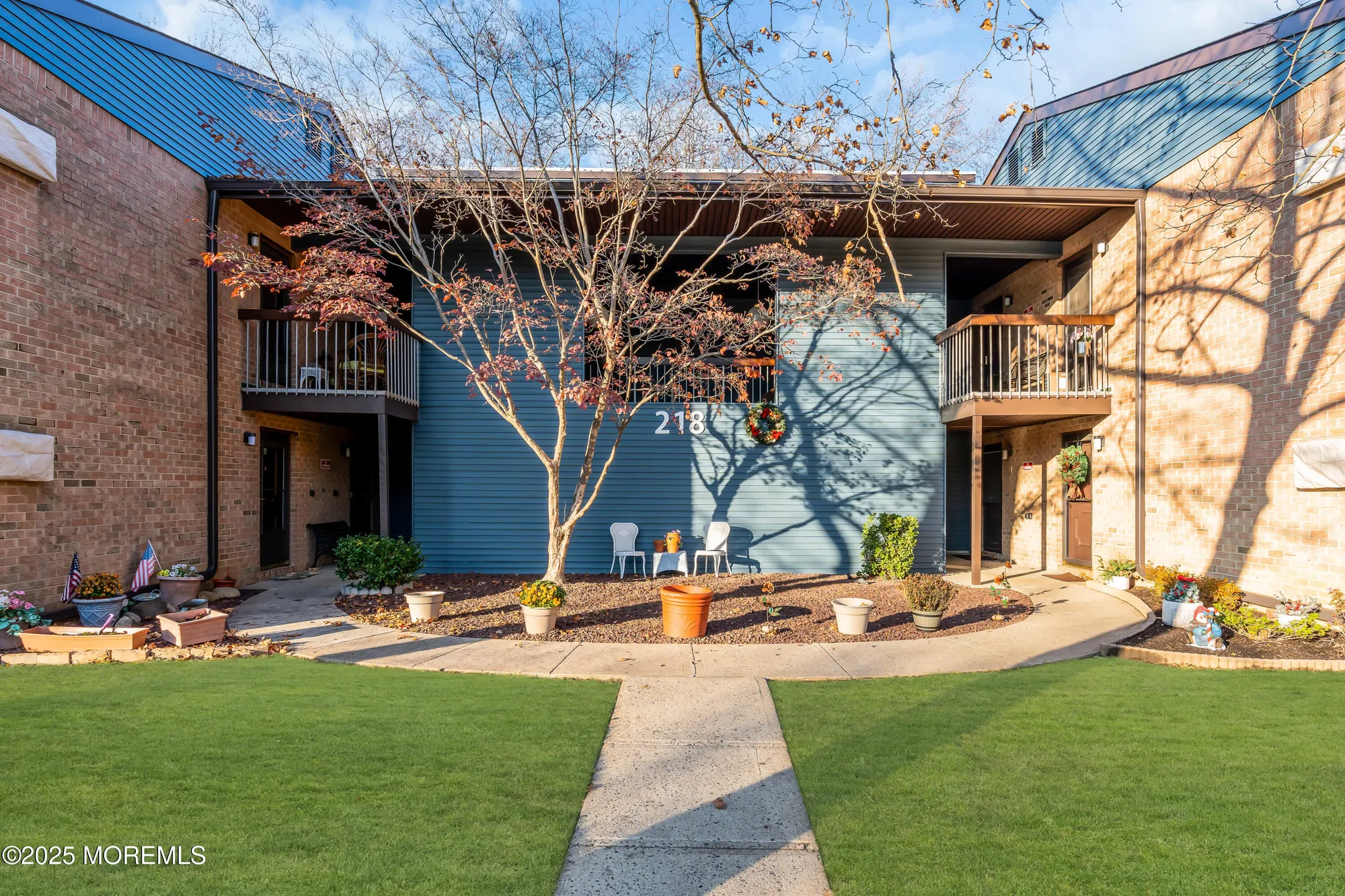 Property Slideshow image 37 of 38 | 218 medford ct a, Manalapan, NJ, 07726