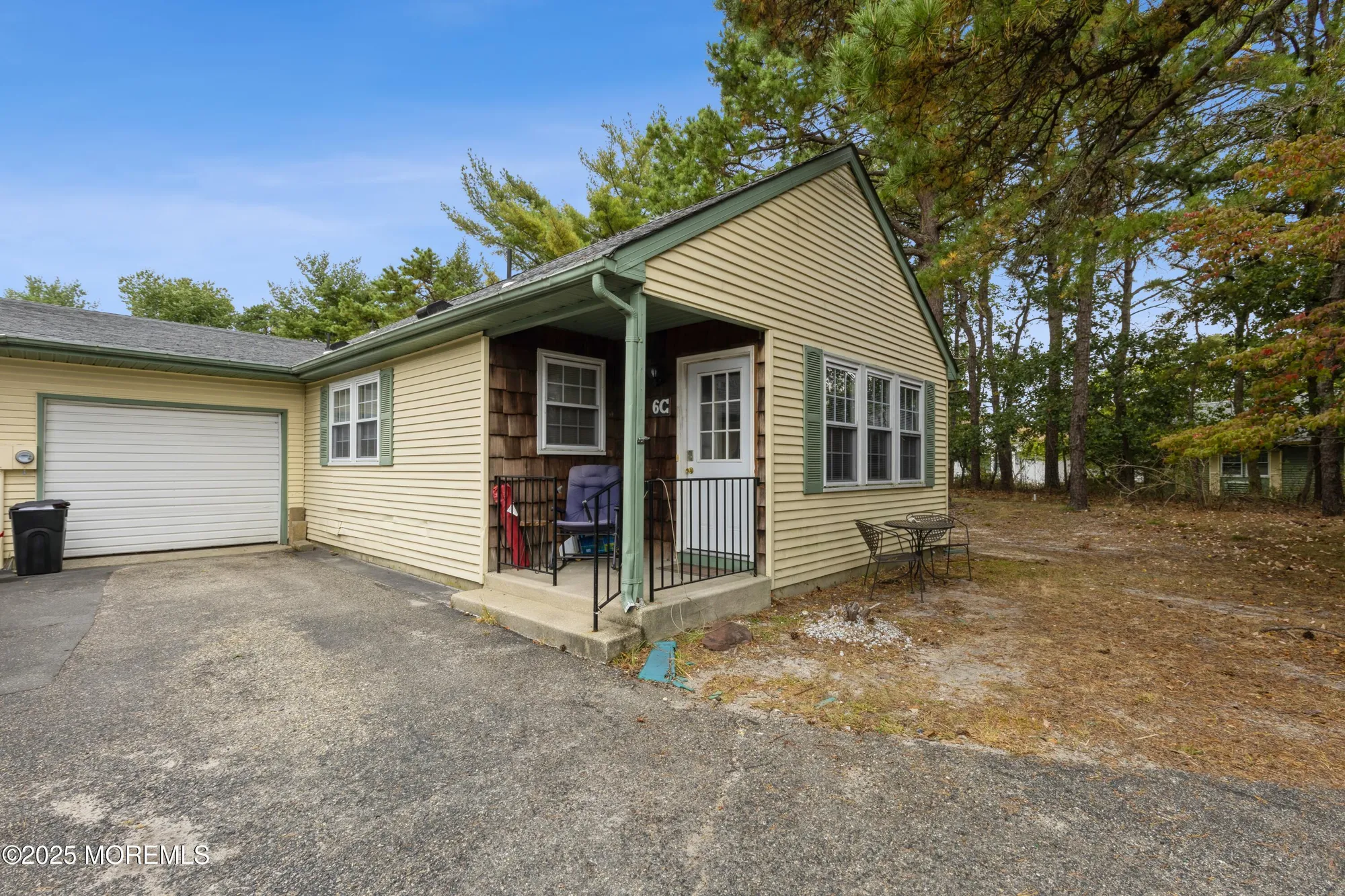 Property Slideshow image 14 of 14 | 6 pembroke ln c, Whiting, NJ, 08759