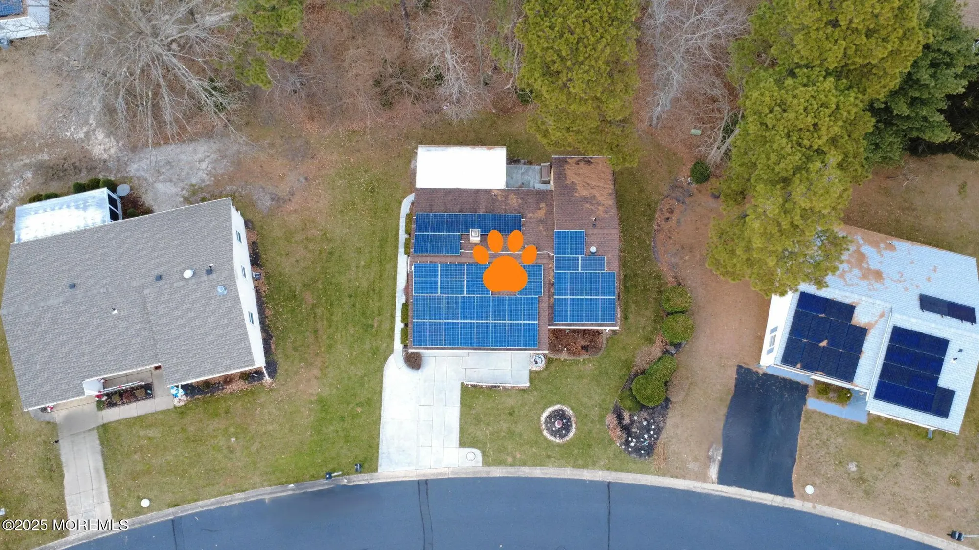 Property Slideshow image 6 of 35 | 10 hartford rd, Whiting, NJ, 08759