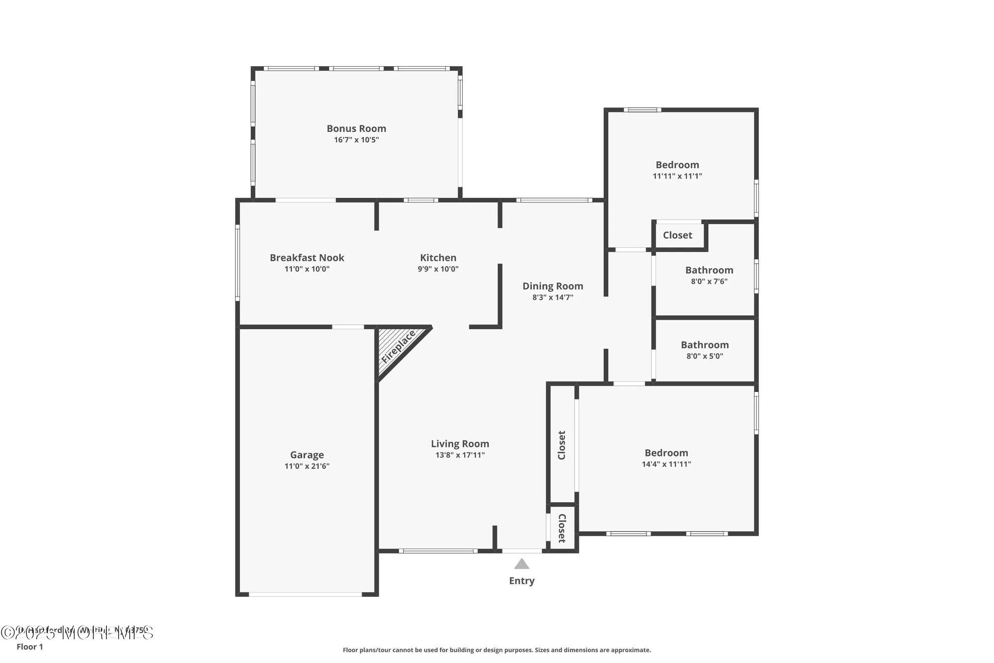 Property Slideshow image 35 of 35 | 10 hartford rd, Whiting, NJ, 08759