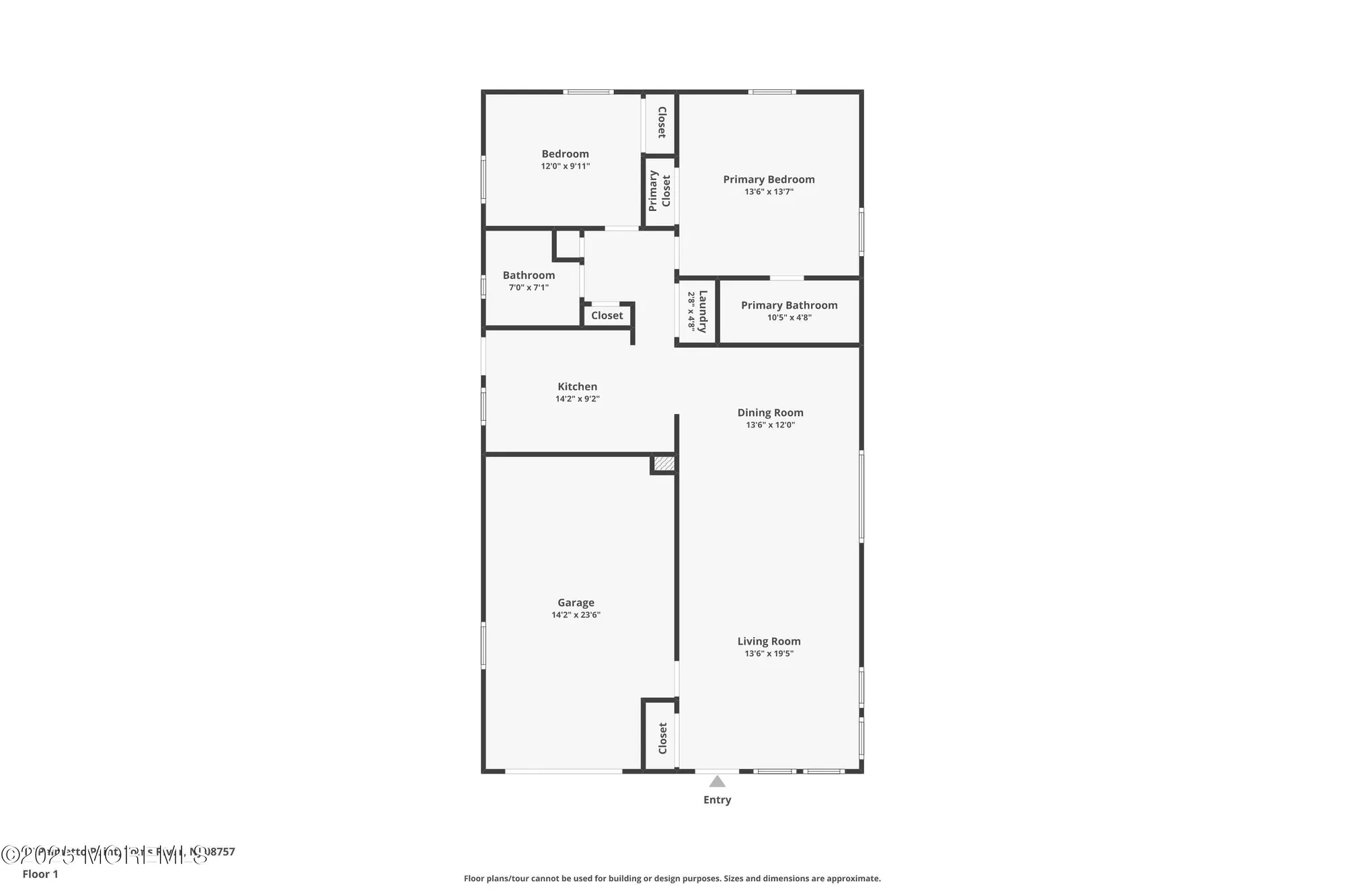 Property Slideshow image 27 of 27 | 17 palmetto point st, Toms River, NJ, 08757