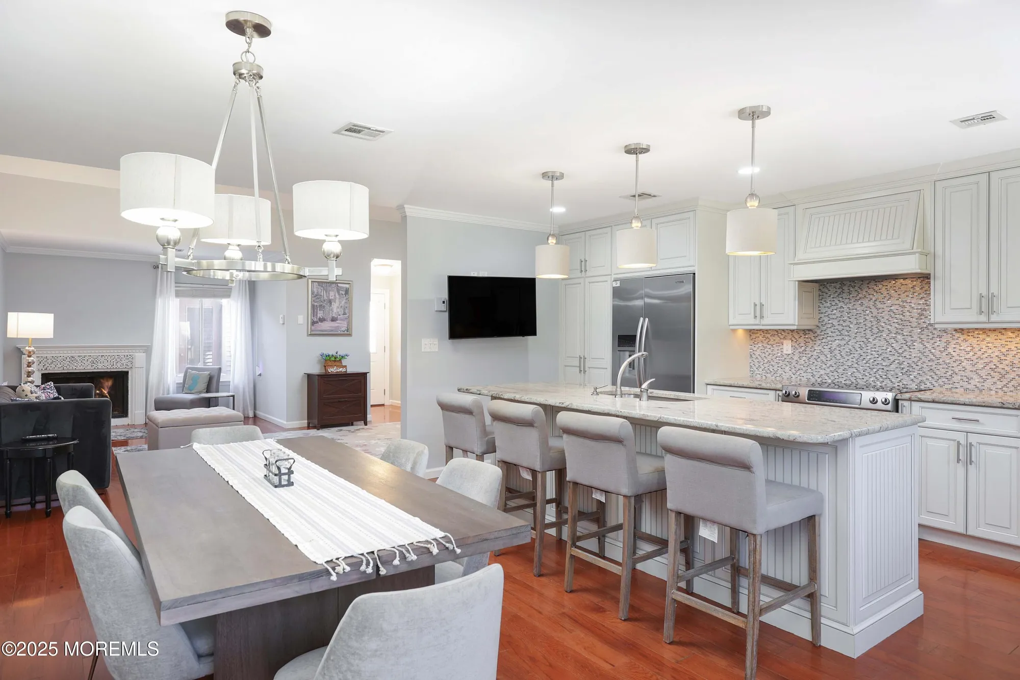 Property Slideshow image 10 of 63 | 16 concord ct, Red Bank, NJ, 07701