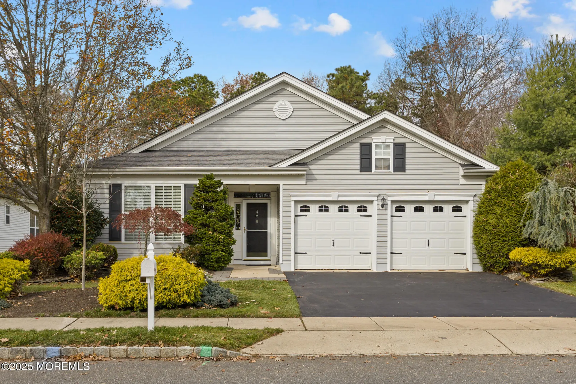 Property Slideshow image 1 of 28 | 4 portchester dr, Jackson, NJ, 08527