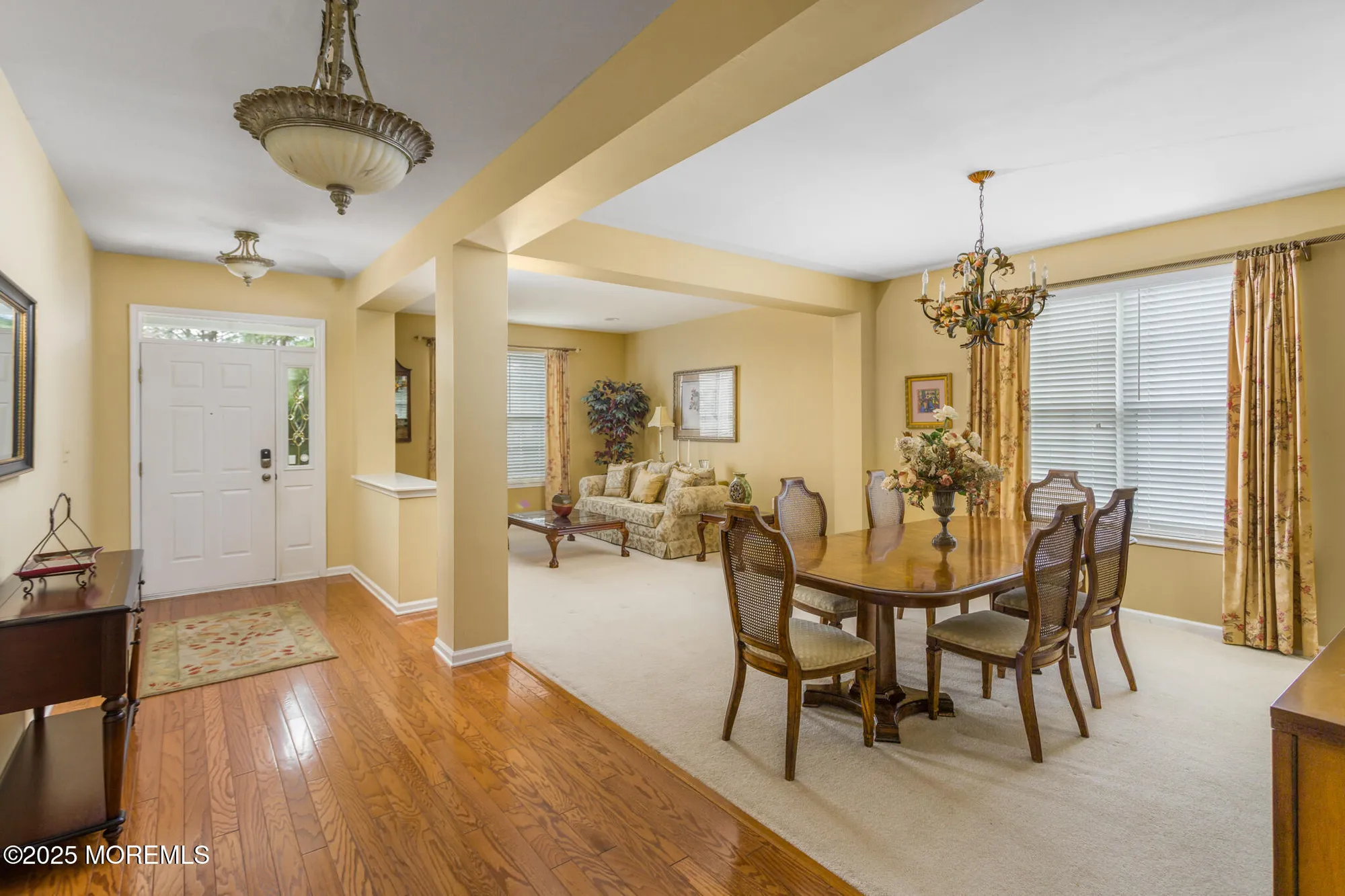 Property Slideshow image 4 of 28 | 4 portchester dr, Jackson, NJ, 08527