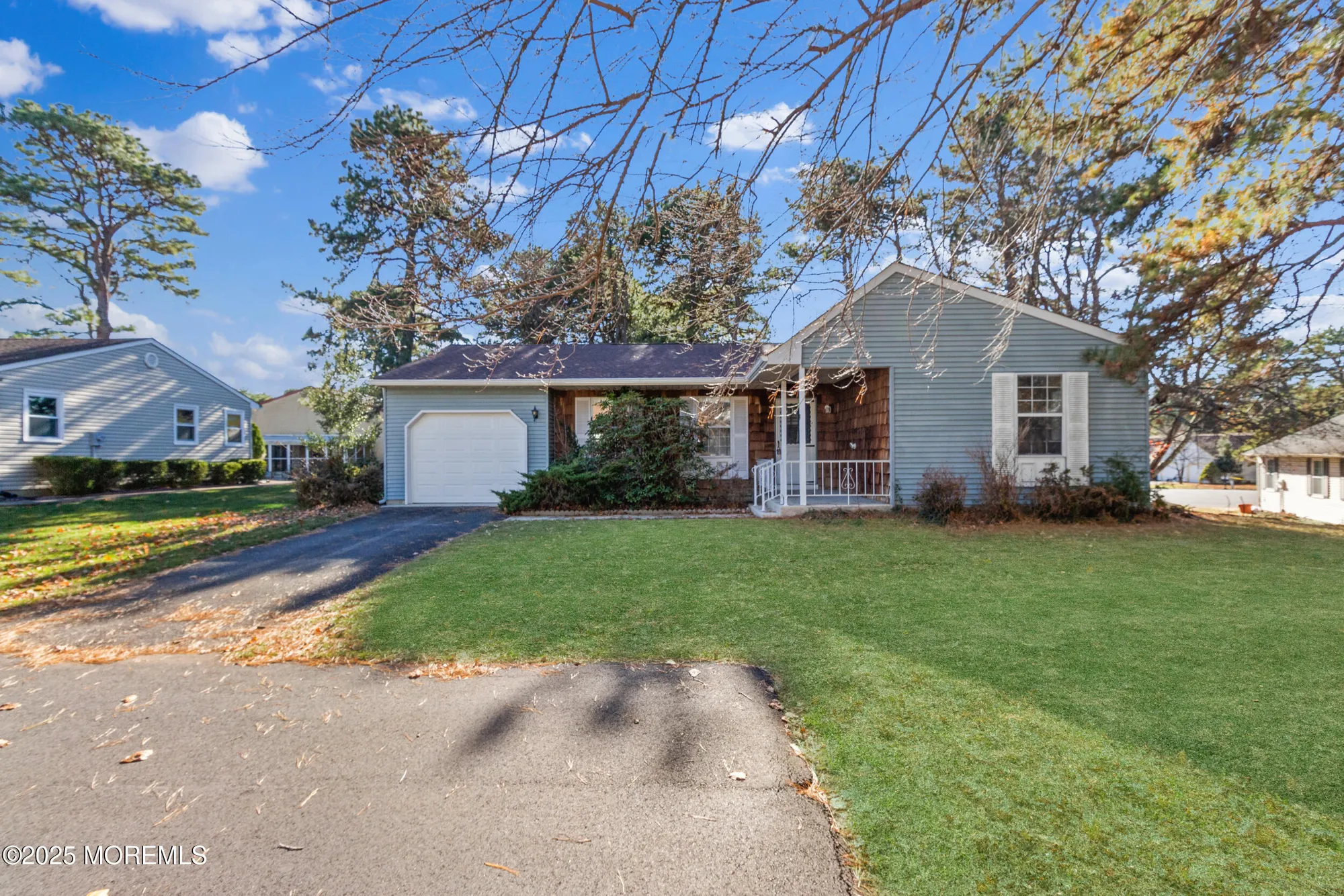 Property Slideshow image 1 of 20 | 19 dartmouth st, Whiting, NJ, 08759