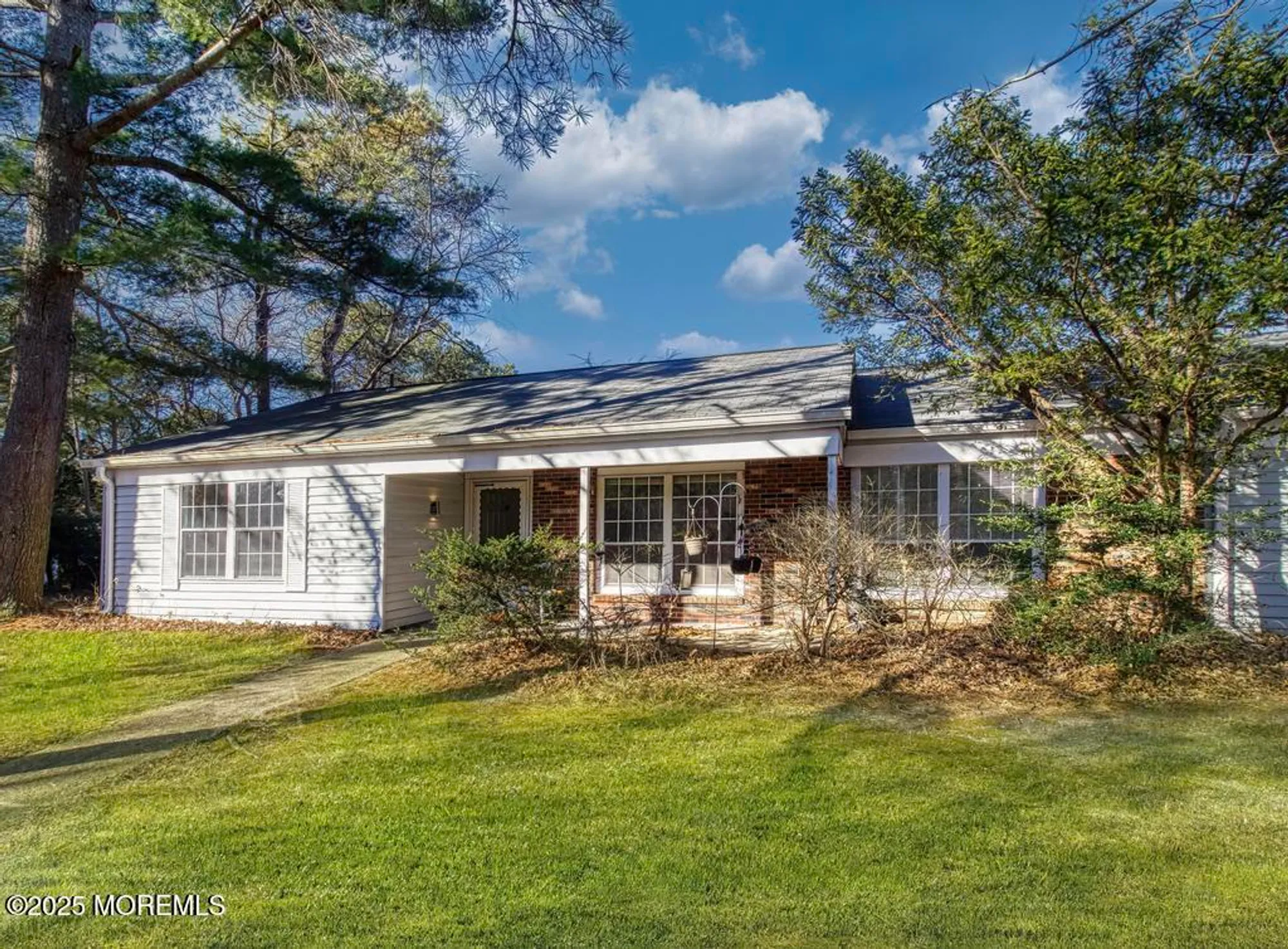 Property Slideshow image 1 of 44 | 519a cheshire ct a, Manchester, NJ, 08759