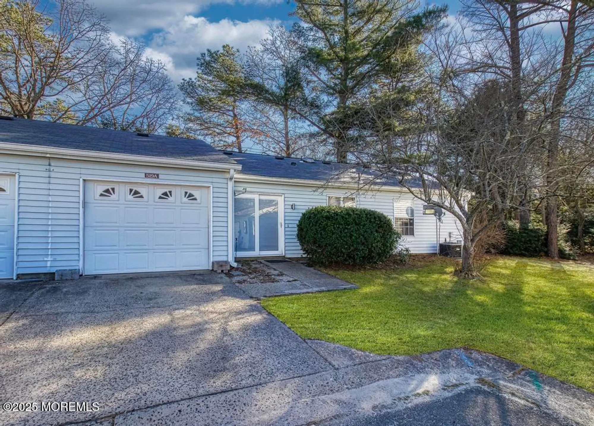 Property Slideshow image 13 of 44 | 519a cheshire ct a, Manchester, NJ, 08759