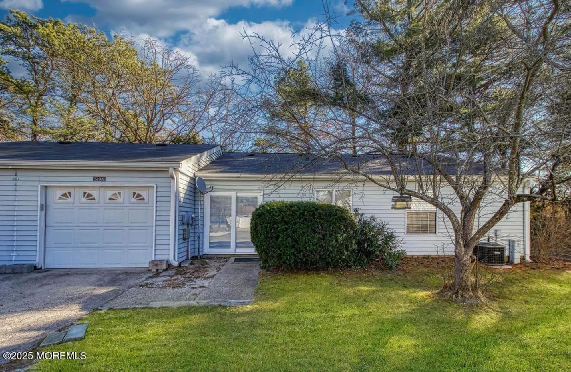 Property Slideshow image 14 of 44 | 519a cheshire ct a, Manchester, NJ, 08759