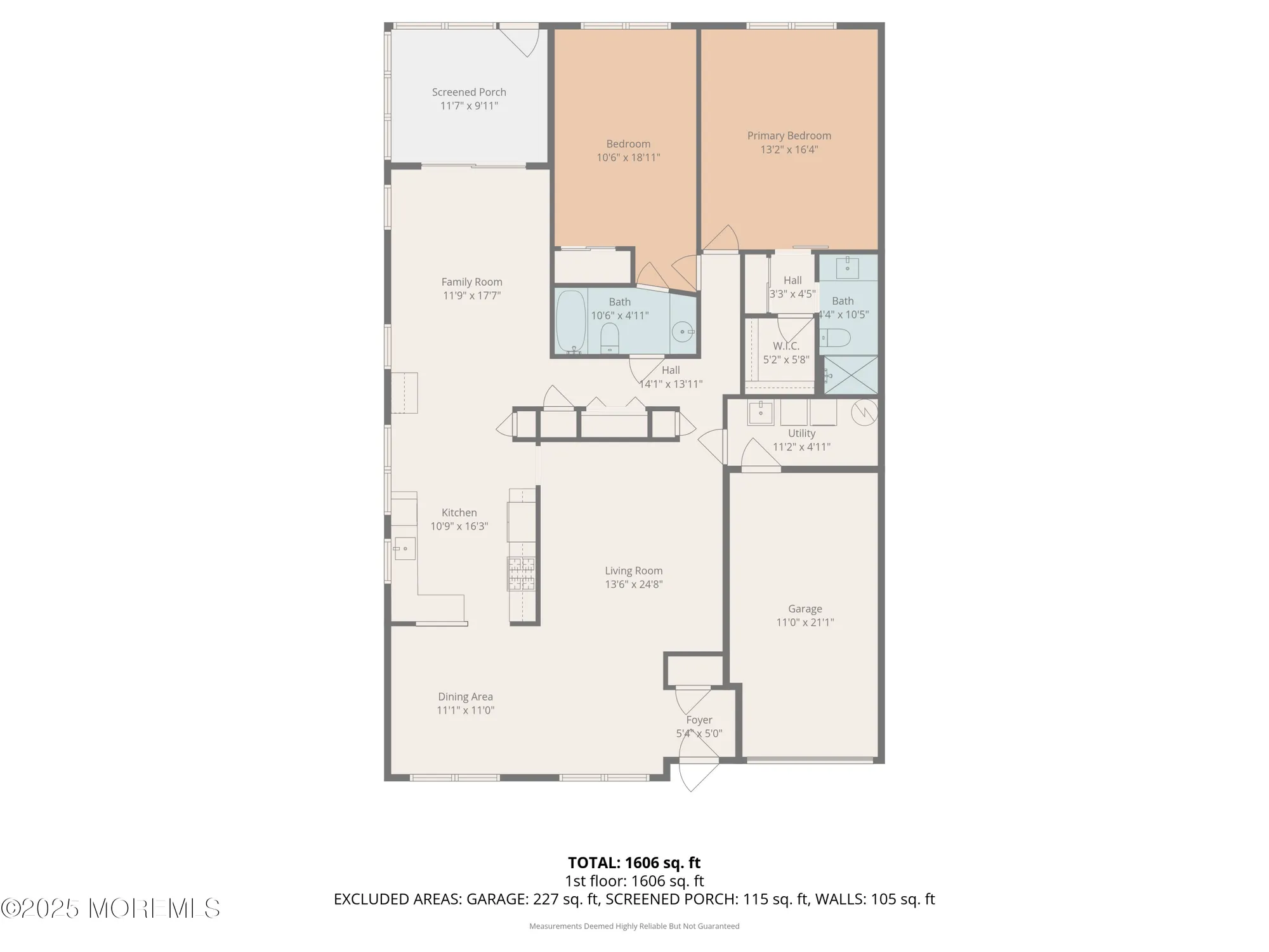 Property Slideshow image 36 of 36 | 233 cloverdale dr, Lakewood, NJ, 08701