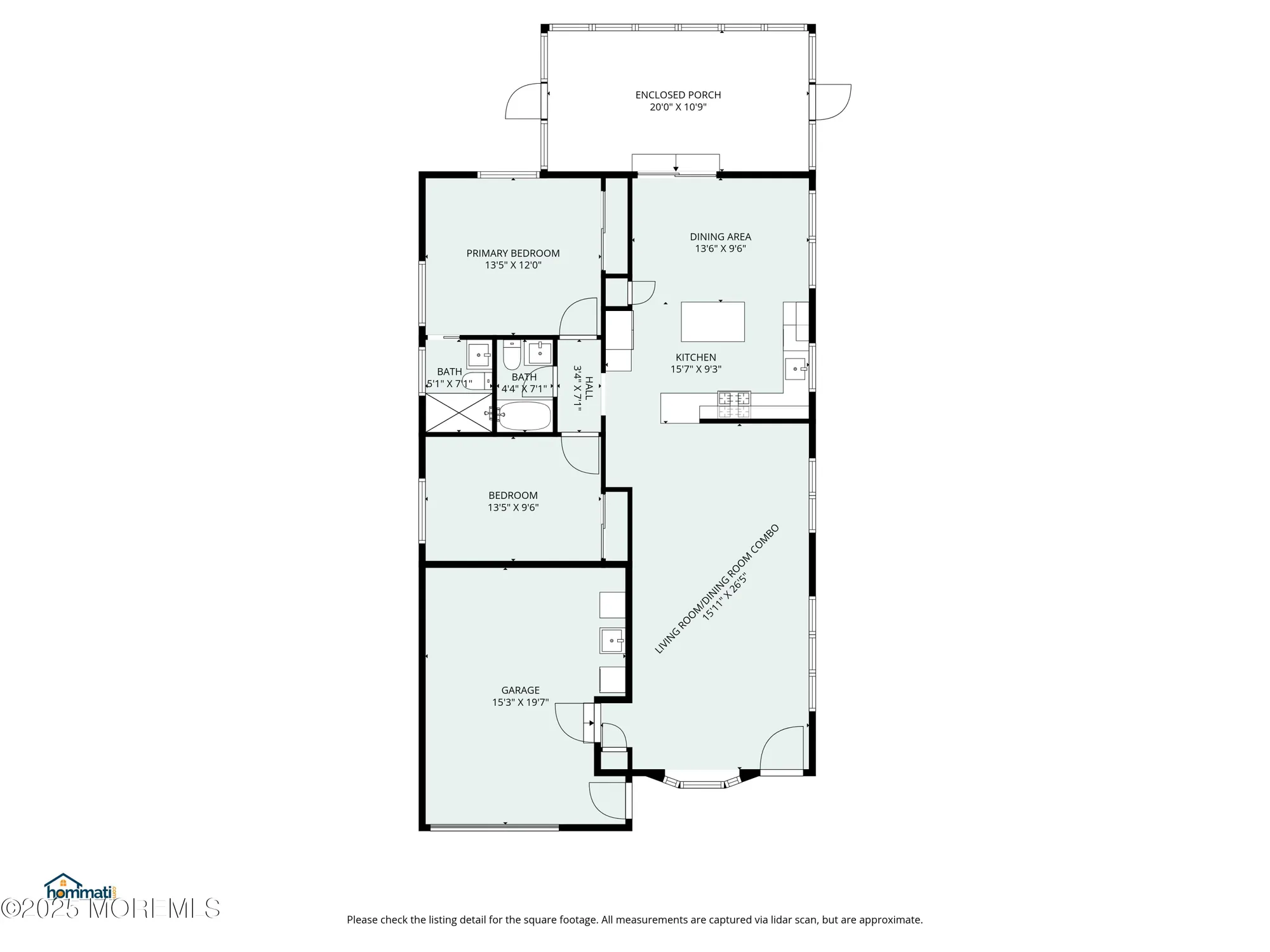 Property Slideshow image 32 of 32 | 477 saint thomas dr, Toms River, NJ, 08757