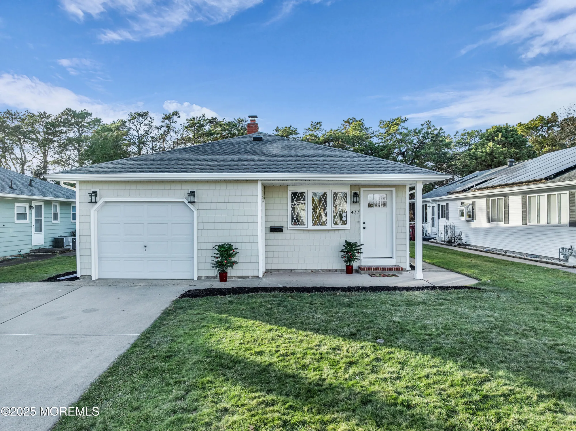 Property Slideshow image 1 of 32 | 477 saint thomas dr, Toms River, NJ, 08757