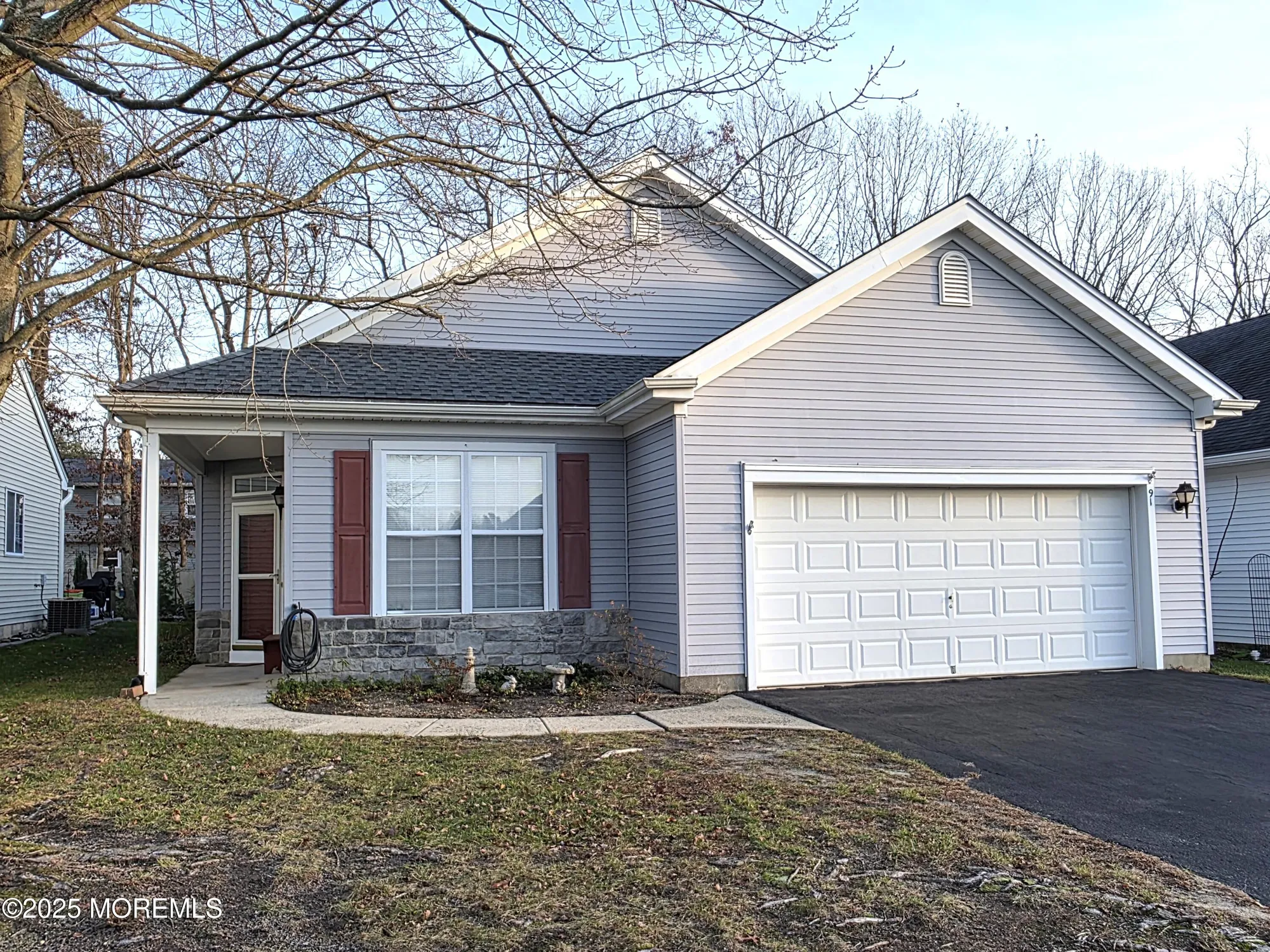 Property Slideshow image 1 of 19 | 91 robin ln, Barnegat, NJ, 08005