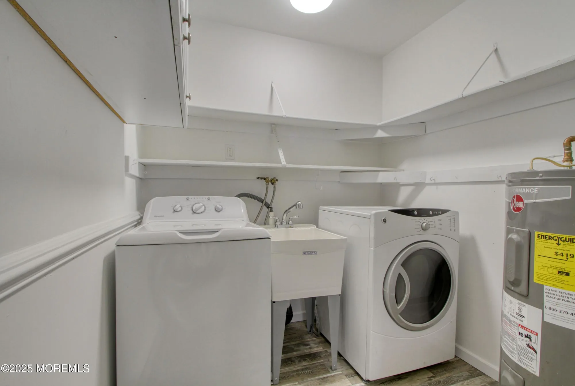 Property Slideshow image 16 of 19 | 1 stonybrook ct b, Whiting, NJ, 08759