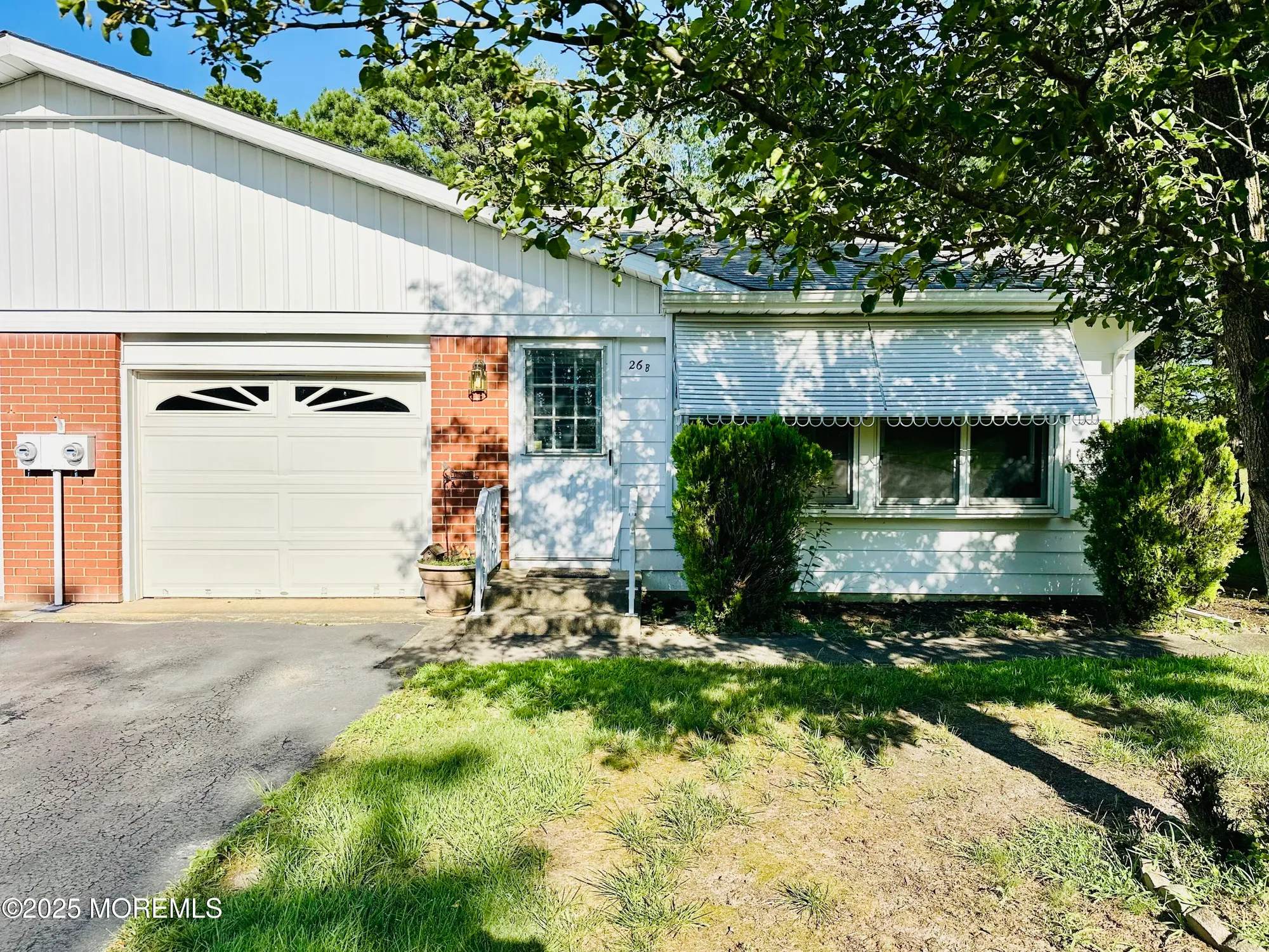 Property Slideshow image 1 of 31 | 26b moccasin dr b, Whiting, NJ, 08759