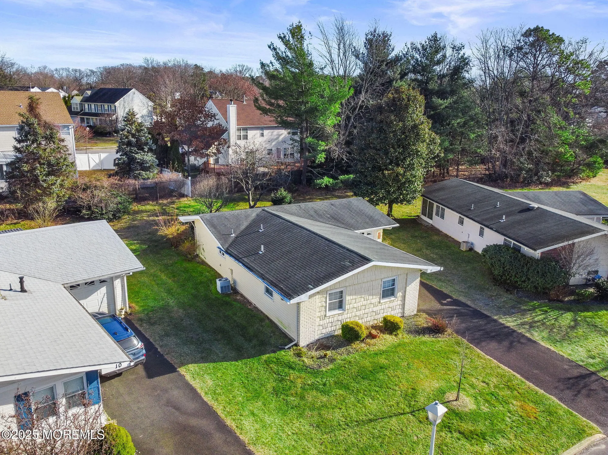 Property Slideshow image 24 of 25 | 12 dickinson rd, Brick, NJ, 08724