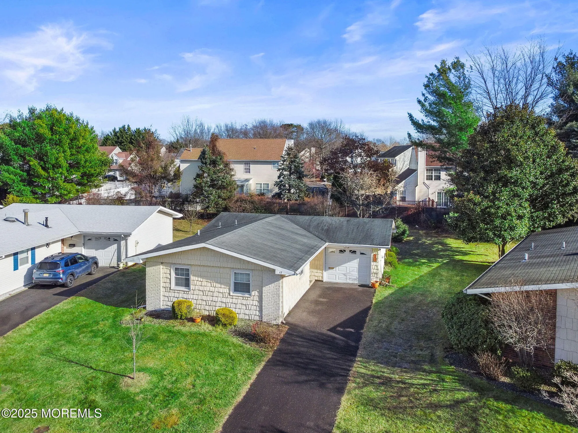 Property Slideshow image 22 of 25 | 12 dickinson rd, Brick, NJ, 08724