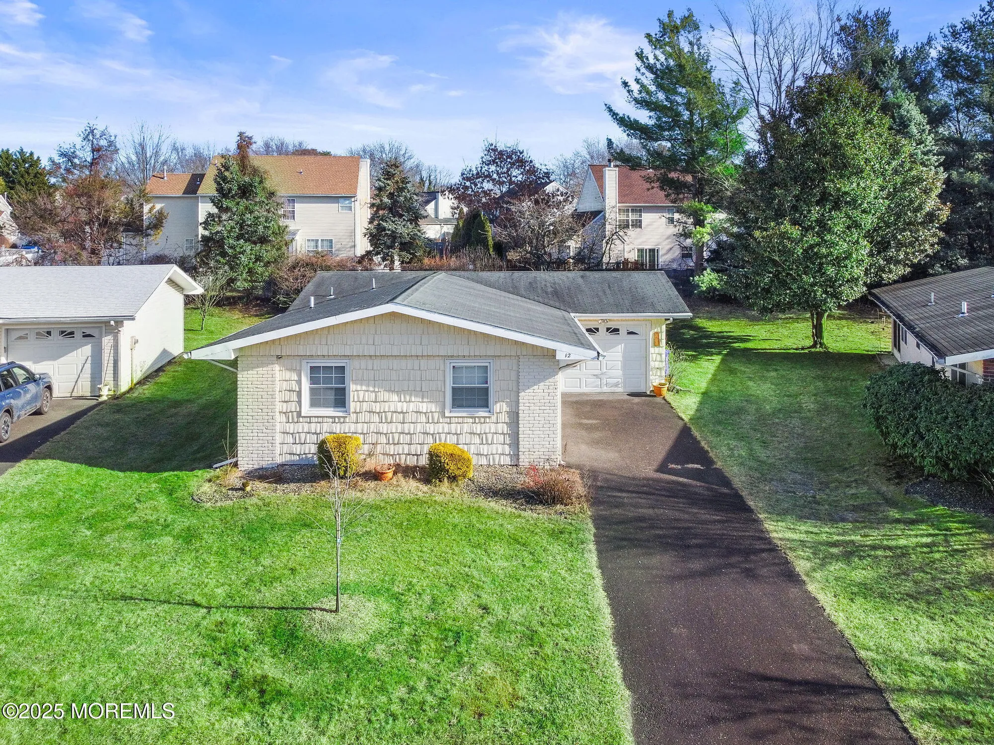 Property Slideshow image 2 of 25 | 12 dickinson rd, Brick, NJ, 08724