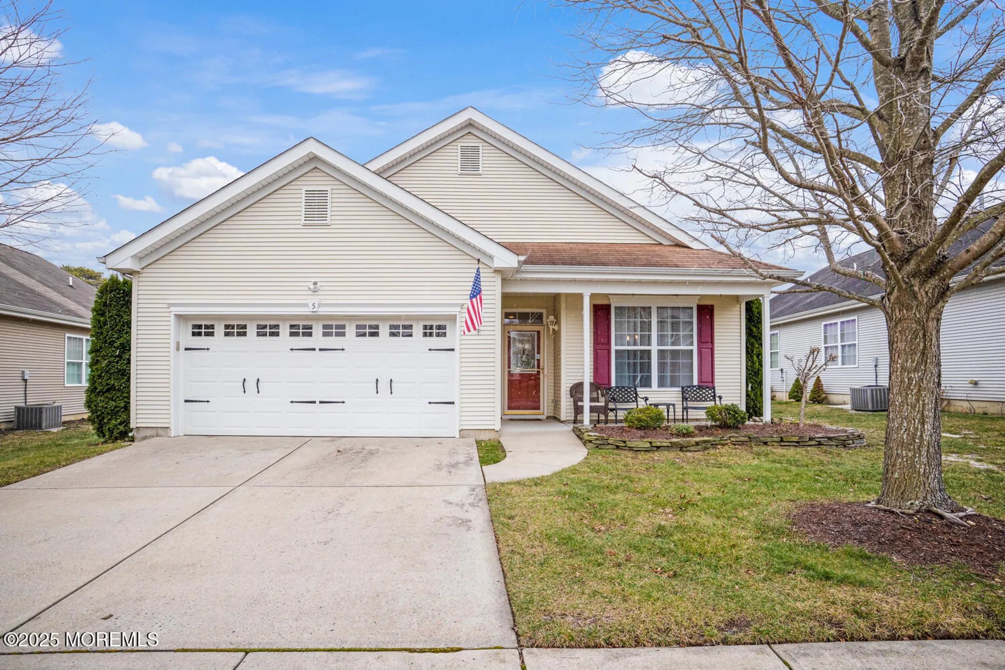 Property Slideshow image 1 of 25 | 5 daisy ln, Little Egg Harbor, NJ, 08087