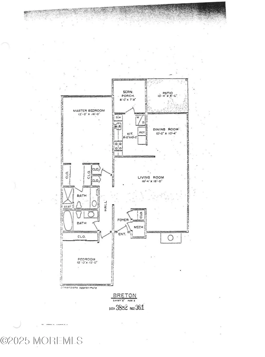 Property Slideshow image 54 of 54 | 3 auburn ct, Red Bank, NJ, 07701