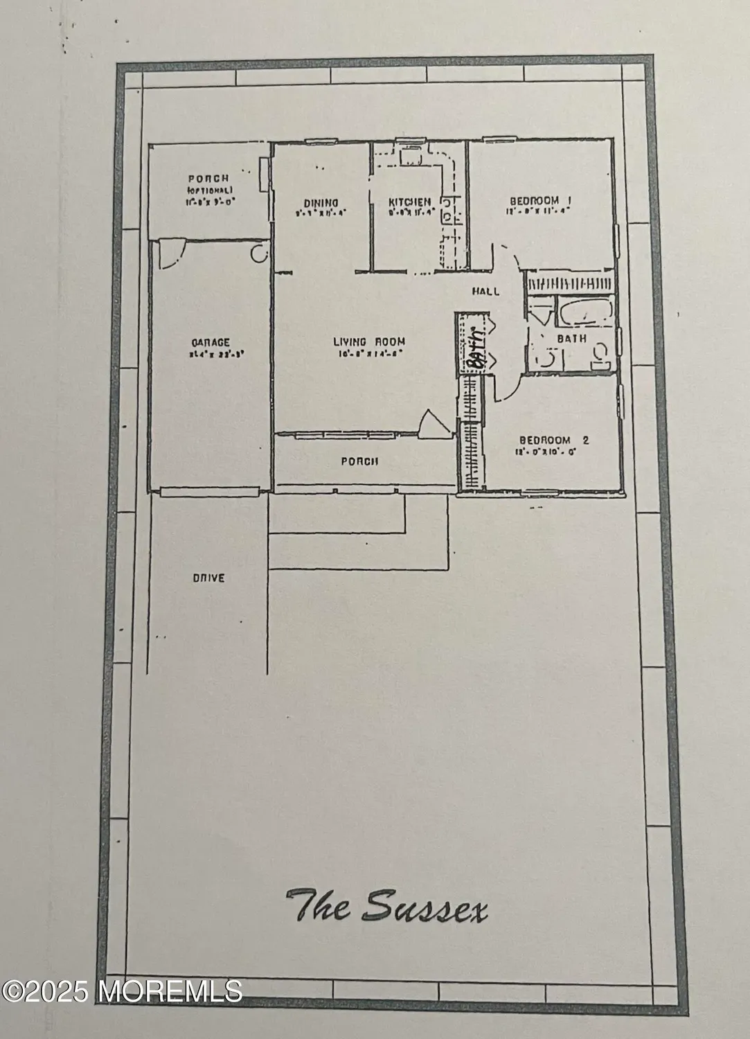 Property Slideshow image 41 of 41 | 6 stanford dr, Toms River, NJ, 08757