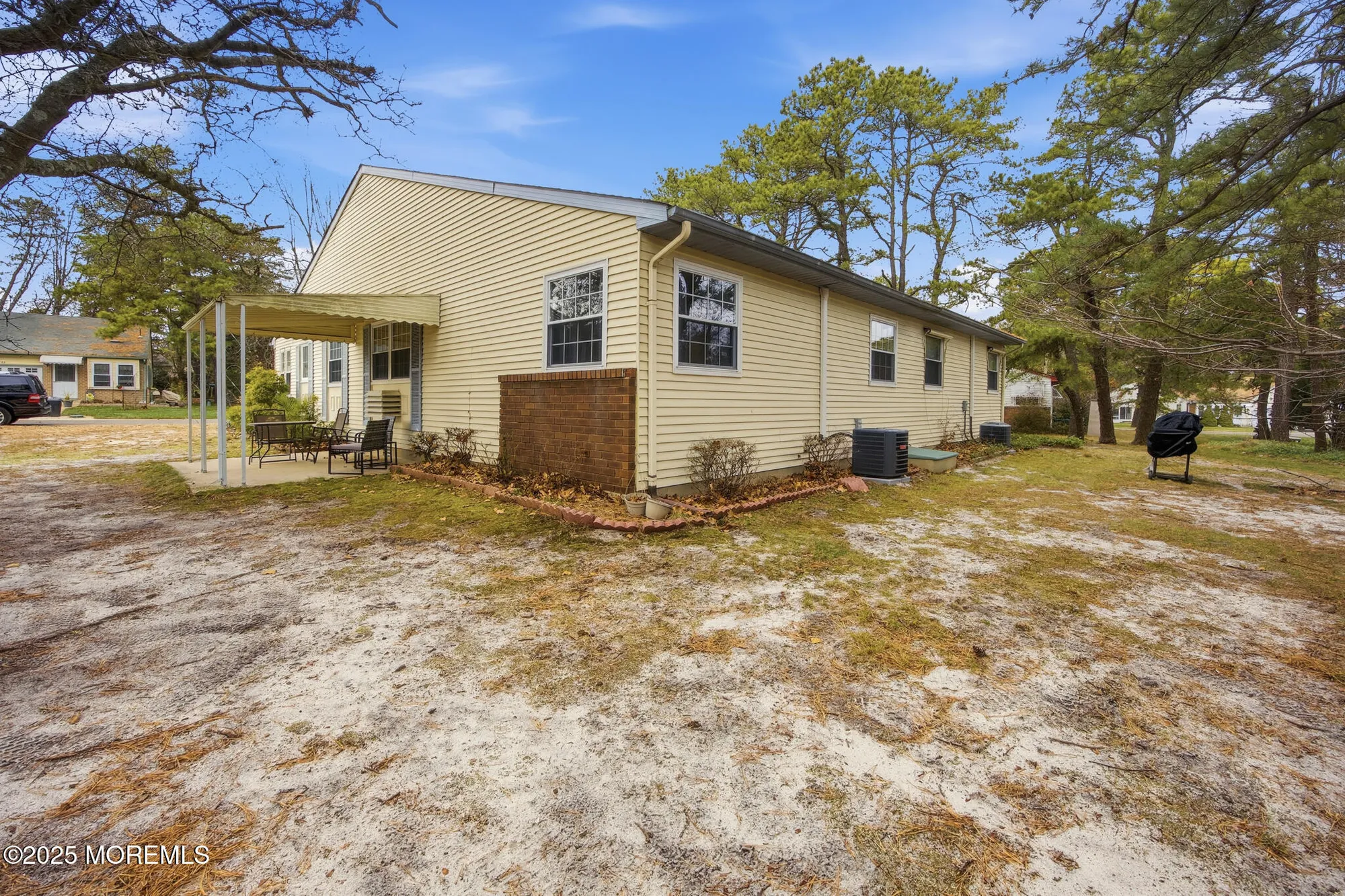 Property Slideshow image 30 of 30 | 7b canton dr, Whiting, NJ, 08759