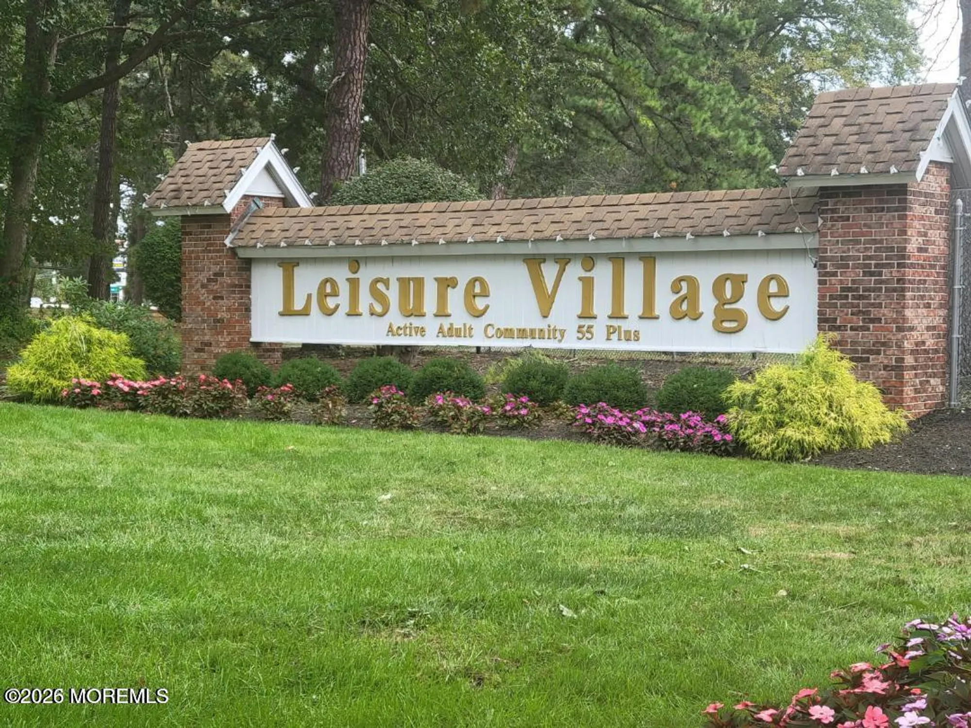 381B CHATHAM CT, LAKEWOOD, NJ 08701 | Leisure Village | 55+ Home For Sale