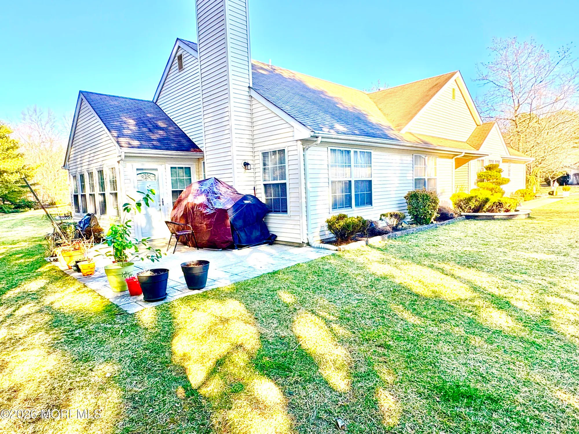 16 ROUND VALLEY CT, LAKEWOOD, NJ 08701 | The Fairways at Lake Ridge ...
