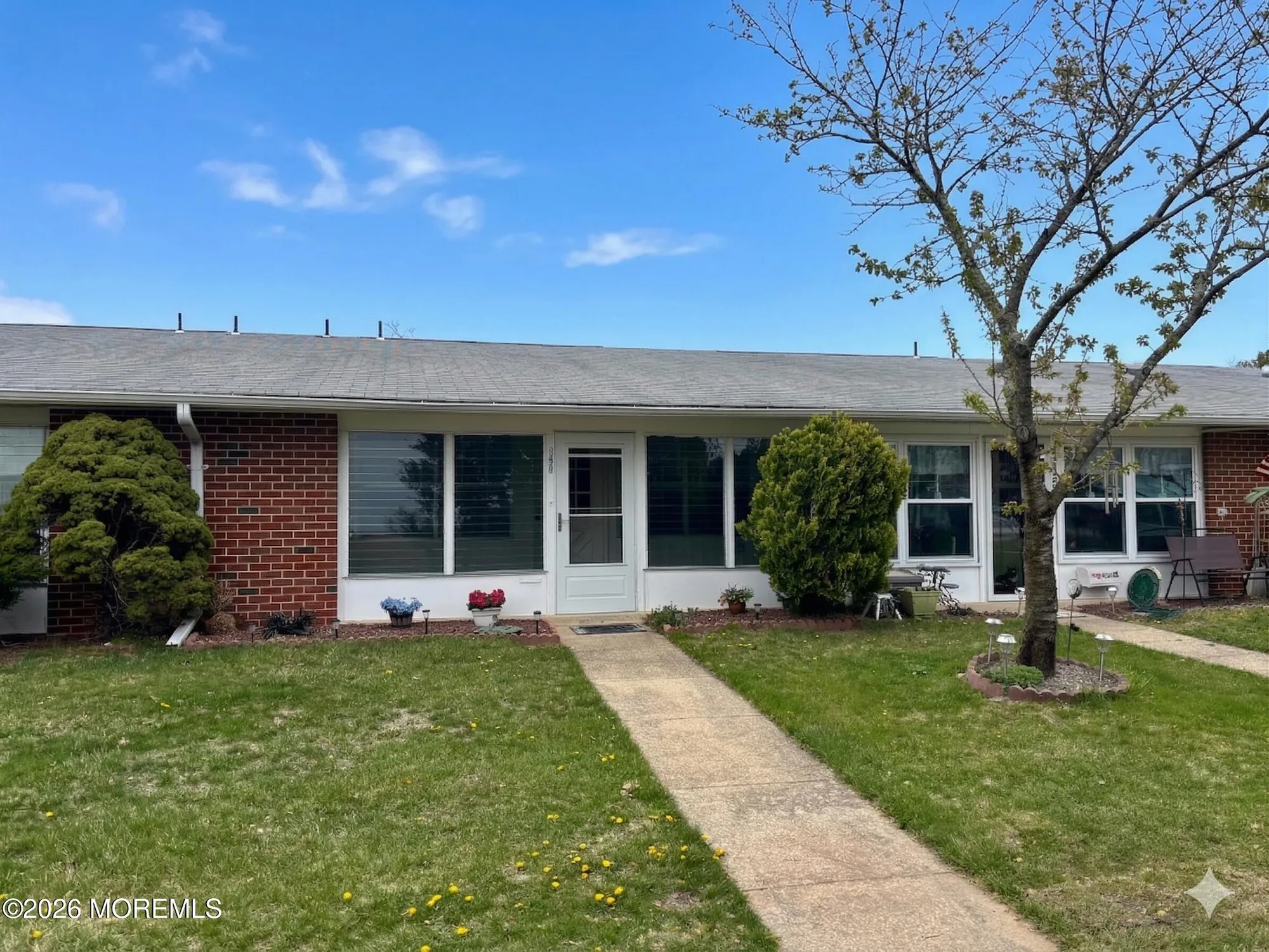 1143B ARGYLL CIR B, LAKEWOOD, NJ 08701 | Leisure Village East | 55 ...
