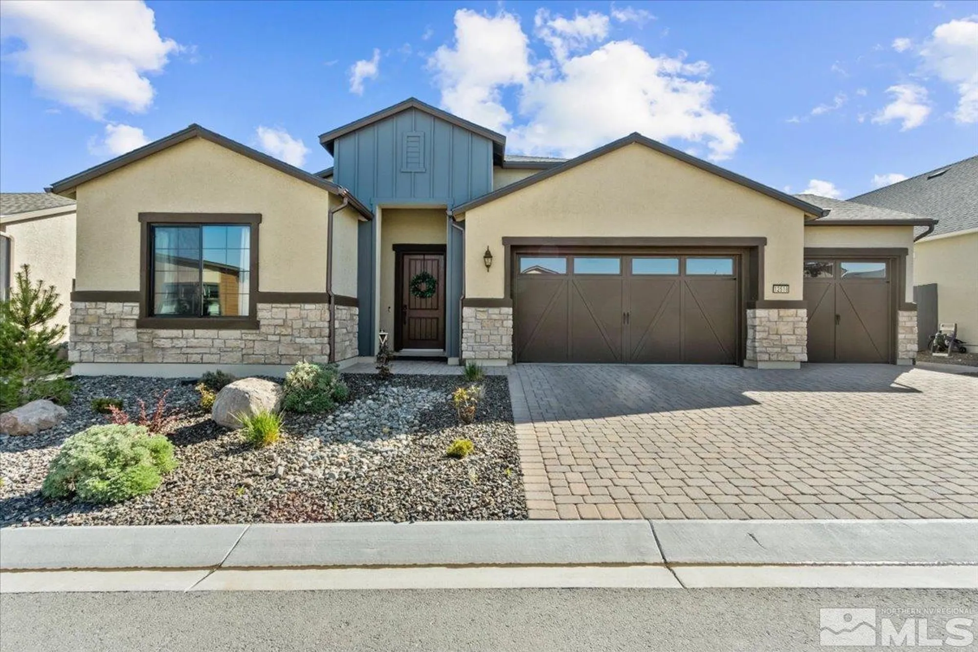 Property Slideshow image 2 of 40 | 12518 brass ridge st, Reno, NV, 89521