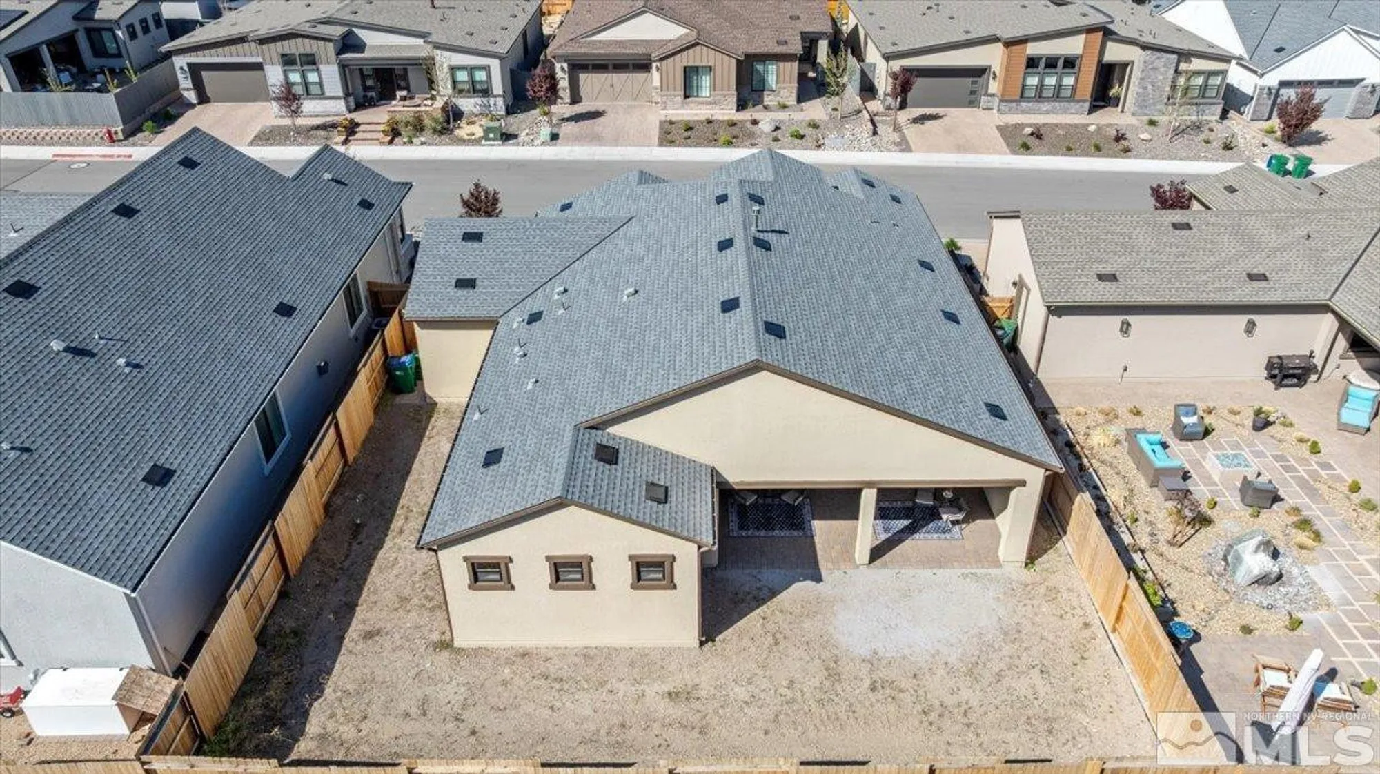 Property Slideshow image 36 of 40 | 12518 brass ridge st, Reno, NV, 89521