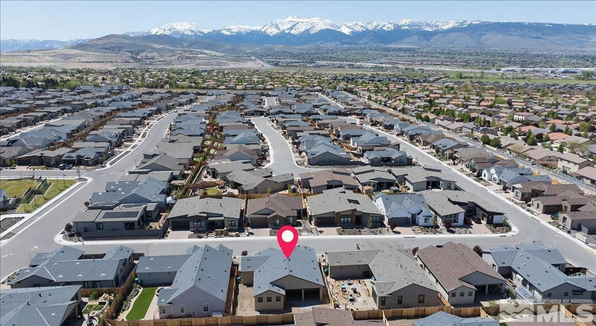 Property Slideshow image 35 of 40 | 12518 brass ridge st, Reno, NV, 89521