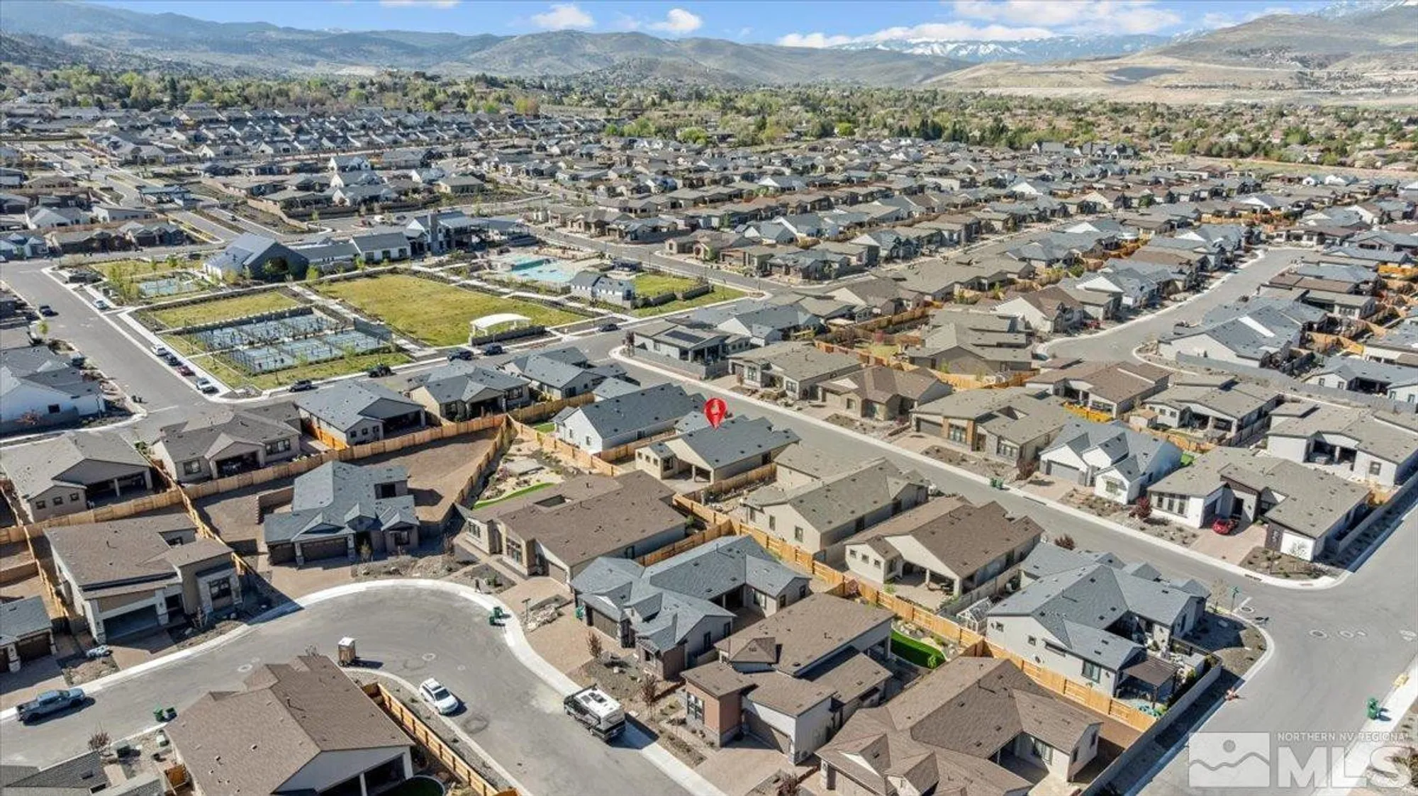 Property Slideshow image 38 of 40 | 12518 brass ridge st, Reno, NV, 89521