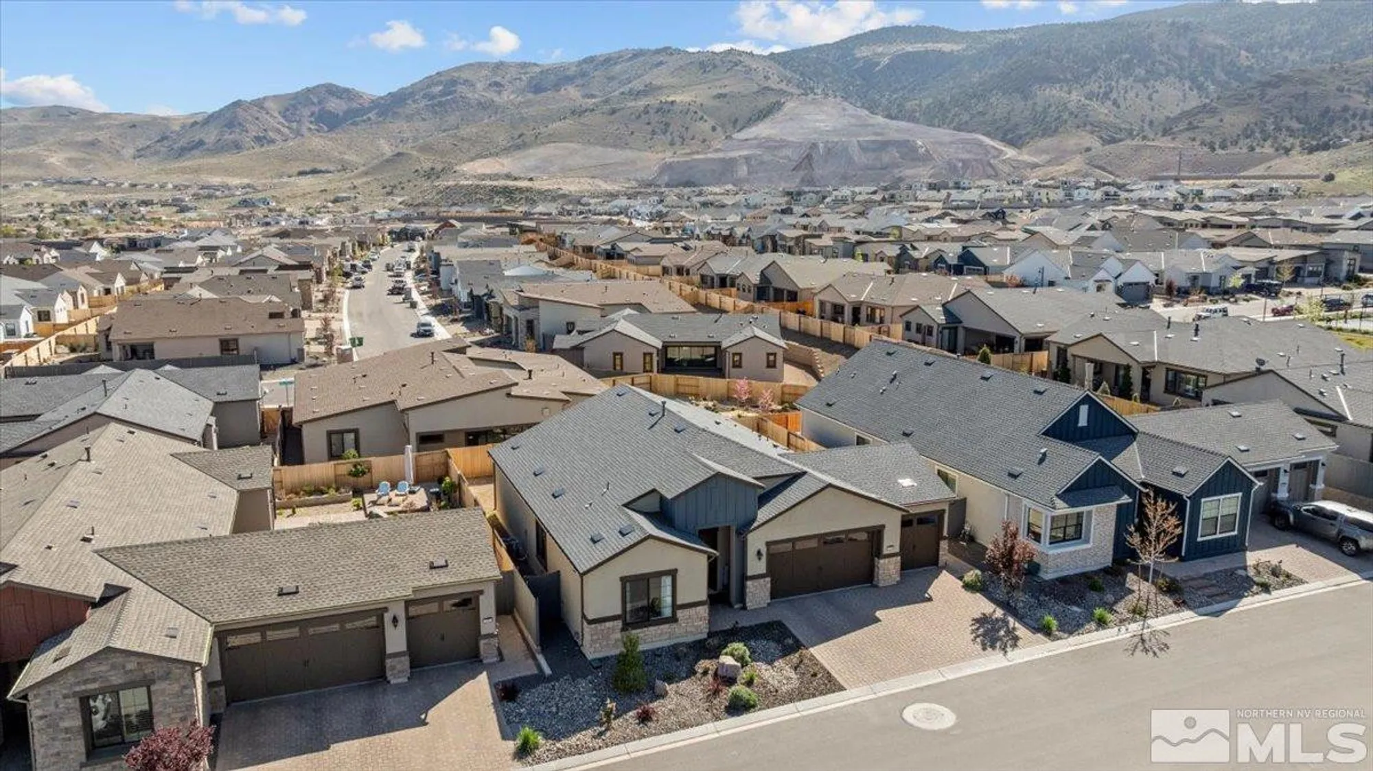 Property Slideshow image 40 of 40 | 12518 brass ridge st, Reno, NV, 89521