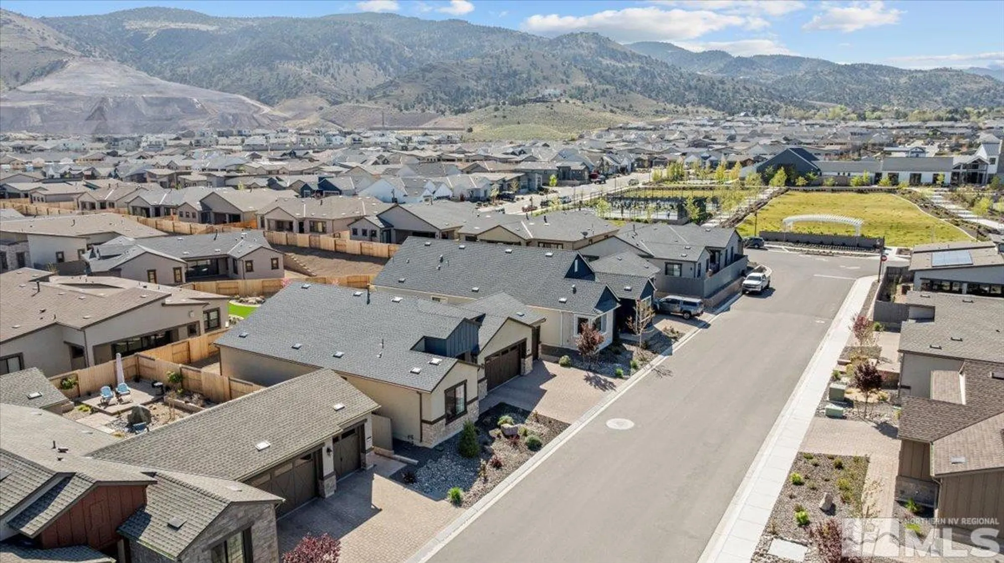 Property Slideshow image 39 of 40 | 12518 brass ridge st, Reno, NV, 89521