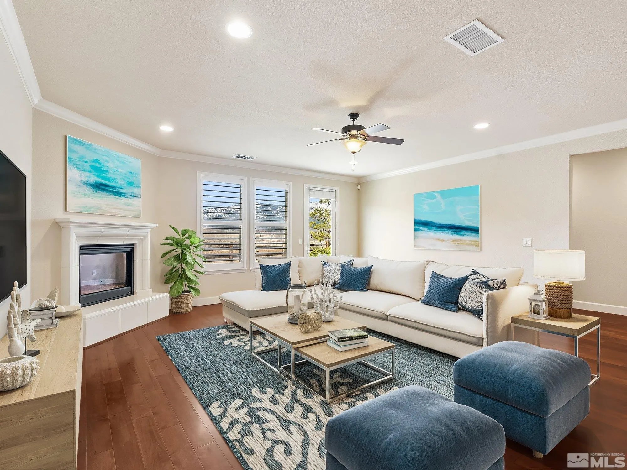 Property Slideshow image 5 of 21 | 1335 wakefield trl, Reno, NV, 89523