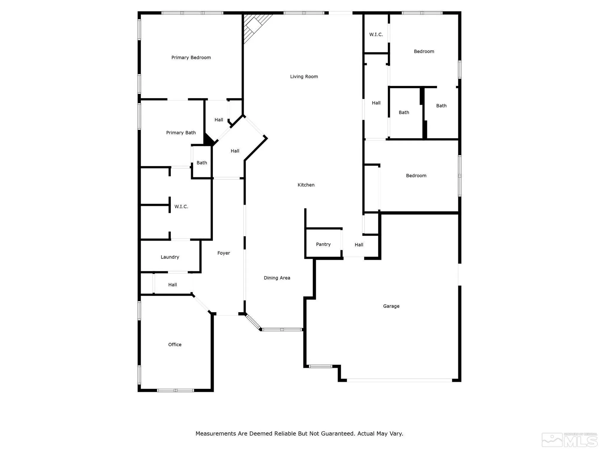 Property Slideshow image 21 of 21 | 1335 wakefield trl, Reno, NV, 89523