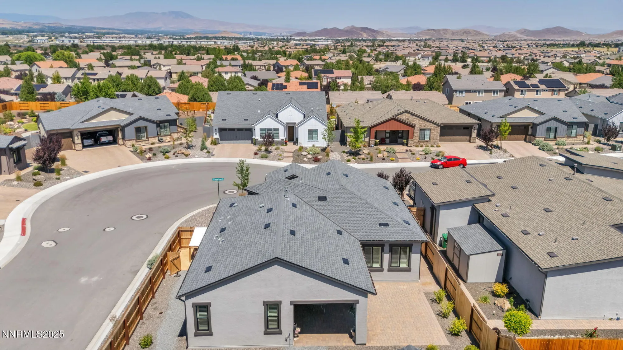 Property Slideshow image 51 of 56 | 2250 copper brand dr, Reno, NV, 89521