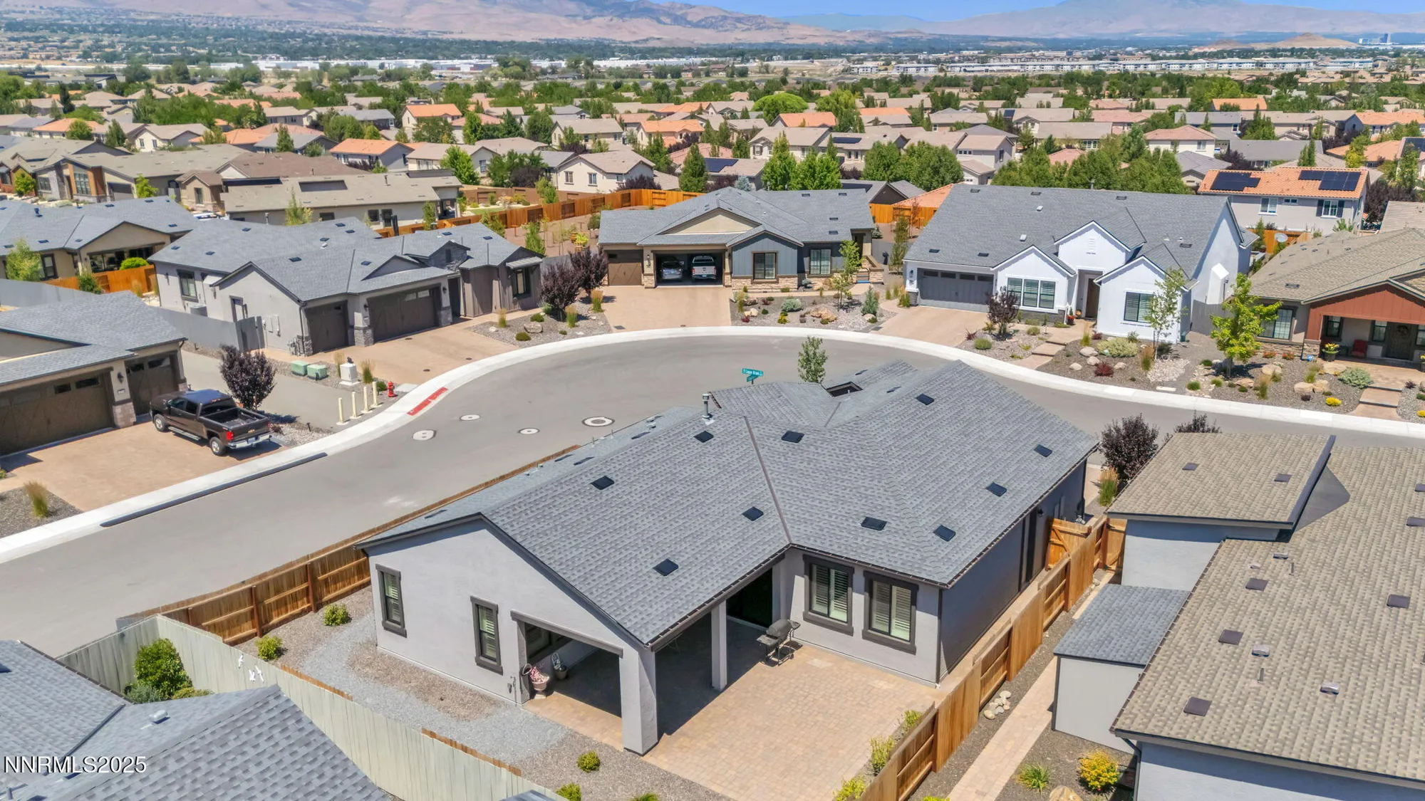 Property Slideshow image 52 of 56 | 2250 copper brand dr, Reno, NV, 89521