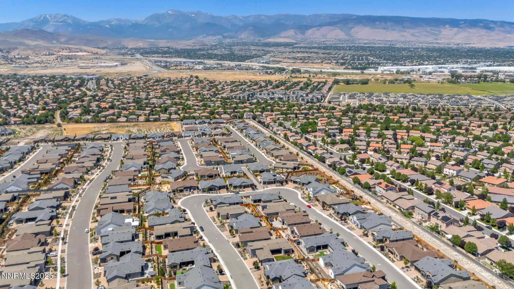 Property Slideshow image 54 of 56 | 2250 copper brand dr, Reno, NV, 89521