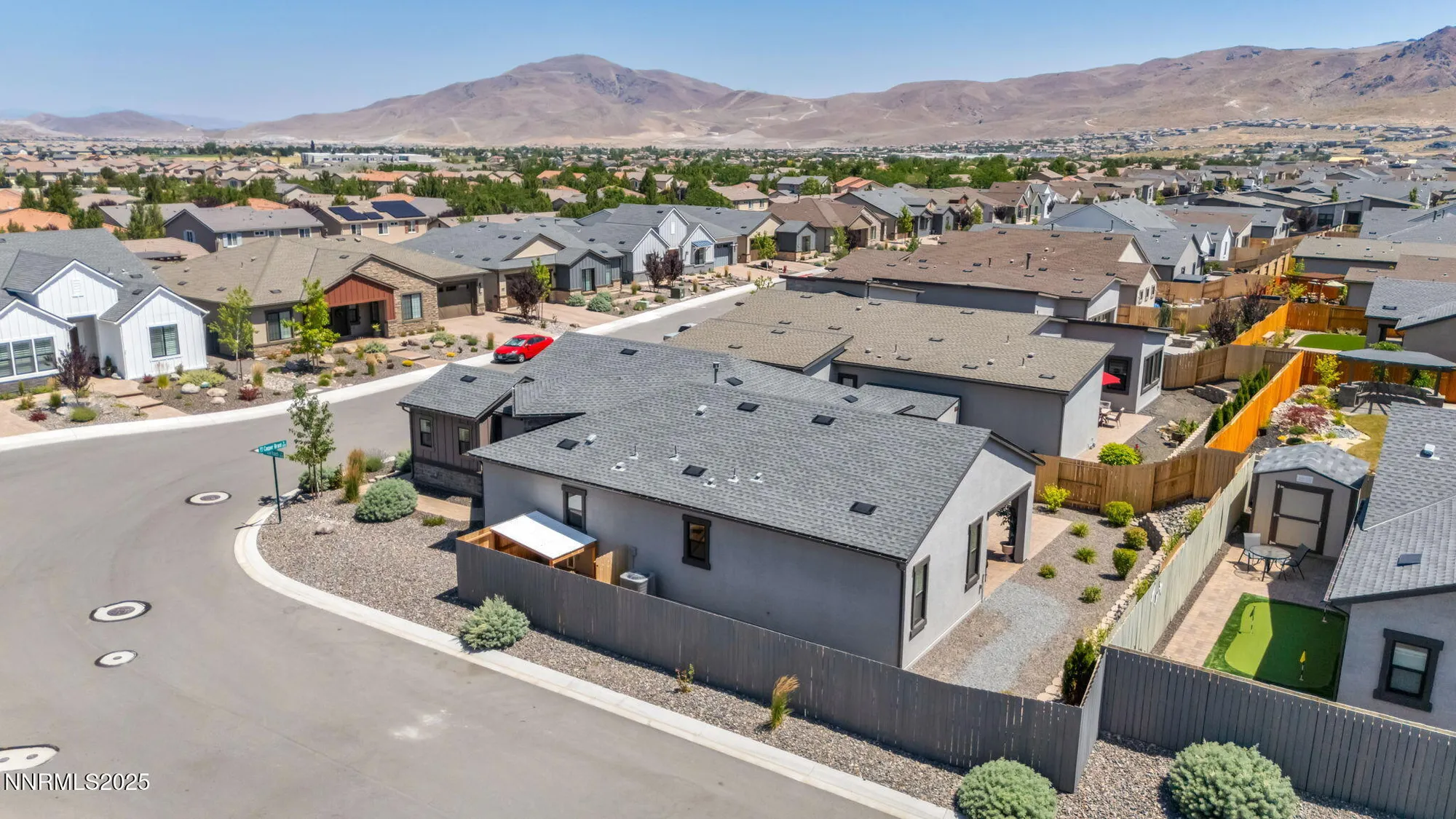 Property Slideshow image 50 of 56 | 2250 copper brand dr, Reno, NV, 89521