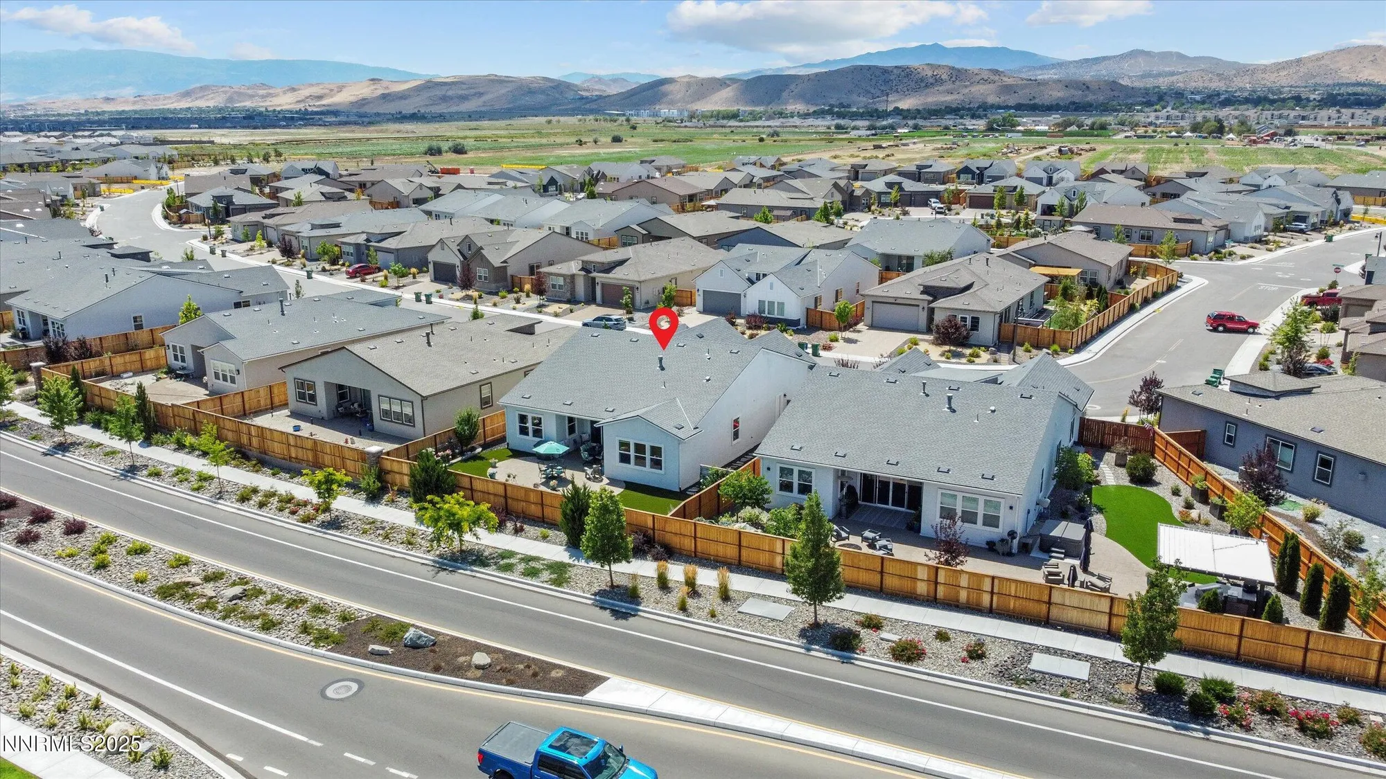 Property Slideshow image 33 of 36 | 7586 evans bridge st, Sparks, NV, 89436