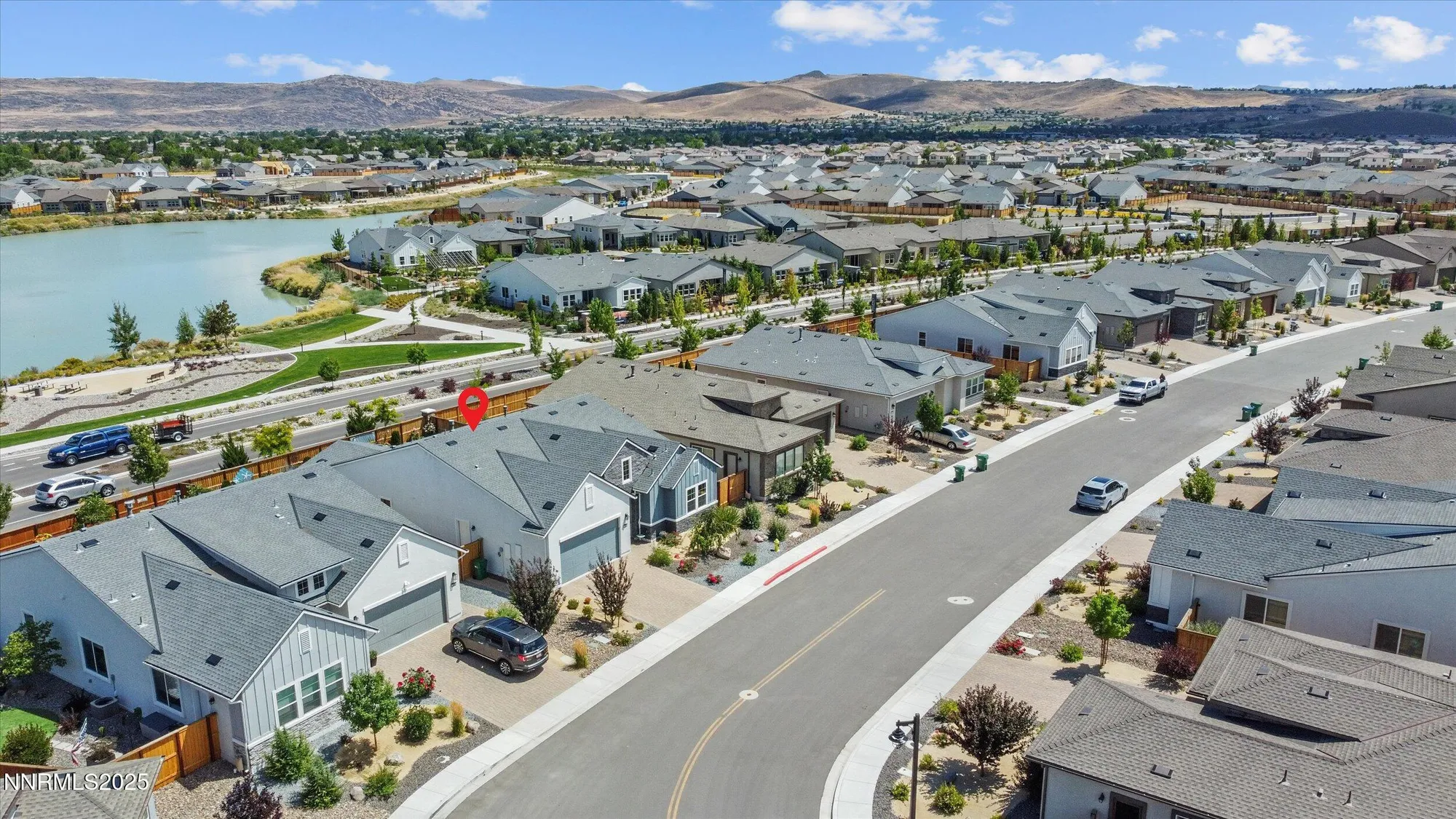 Property Slideshow image 3 of 36 | 7586 evans bridge st, Sparks, NV, 89436