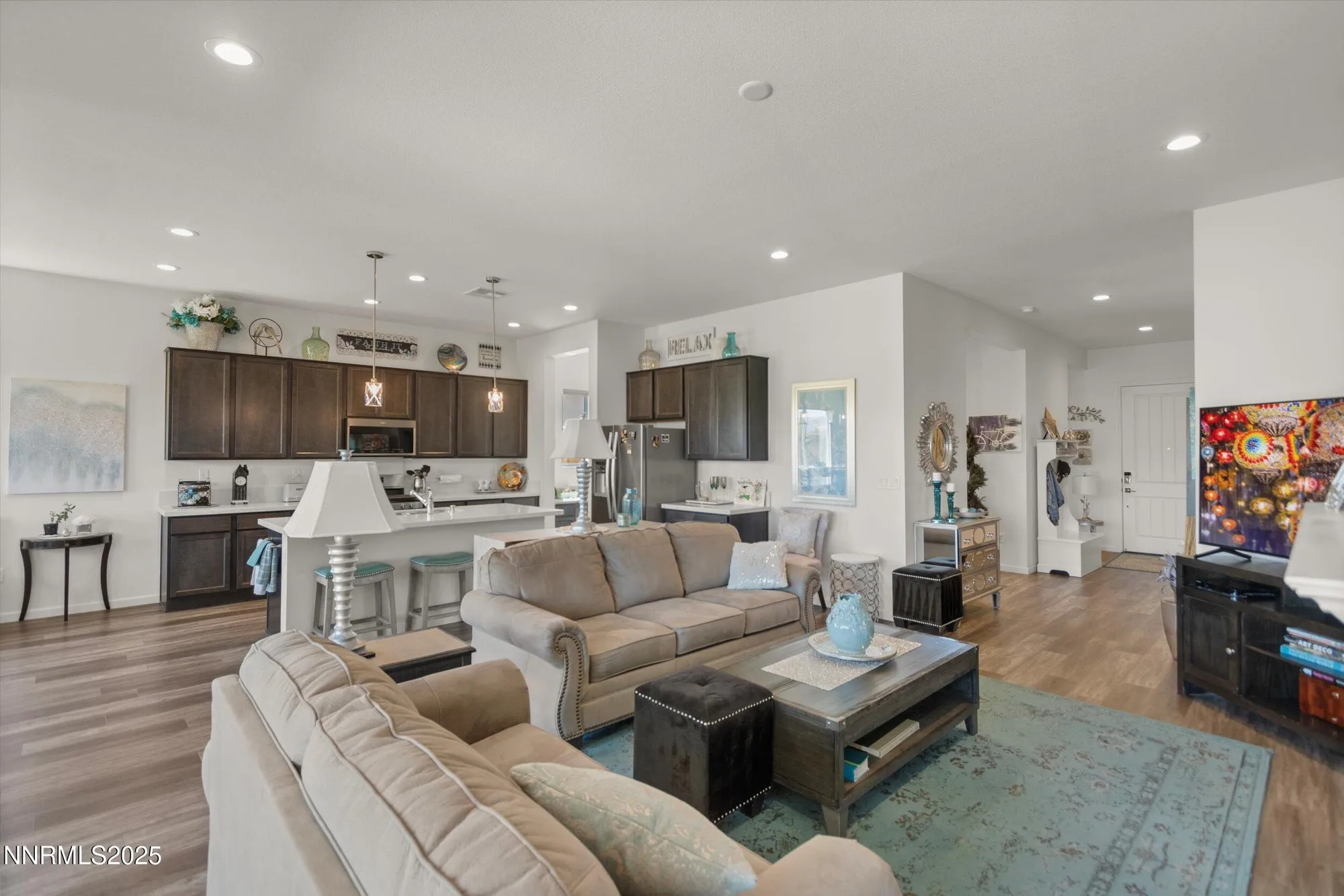 Property Slideshow image 6 of 36 | 7586 evans bridge st, Sparks, NV, 89436