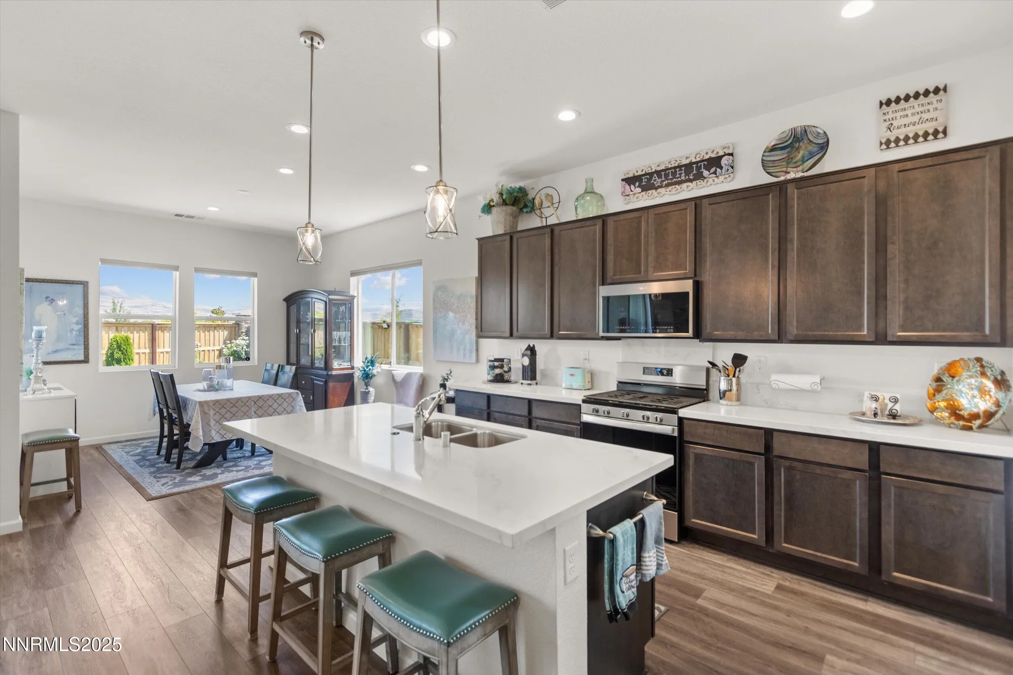 Property Slideshow image 9 of 36 | 7586 evans bridge st, Sparks, NV, 89436