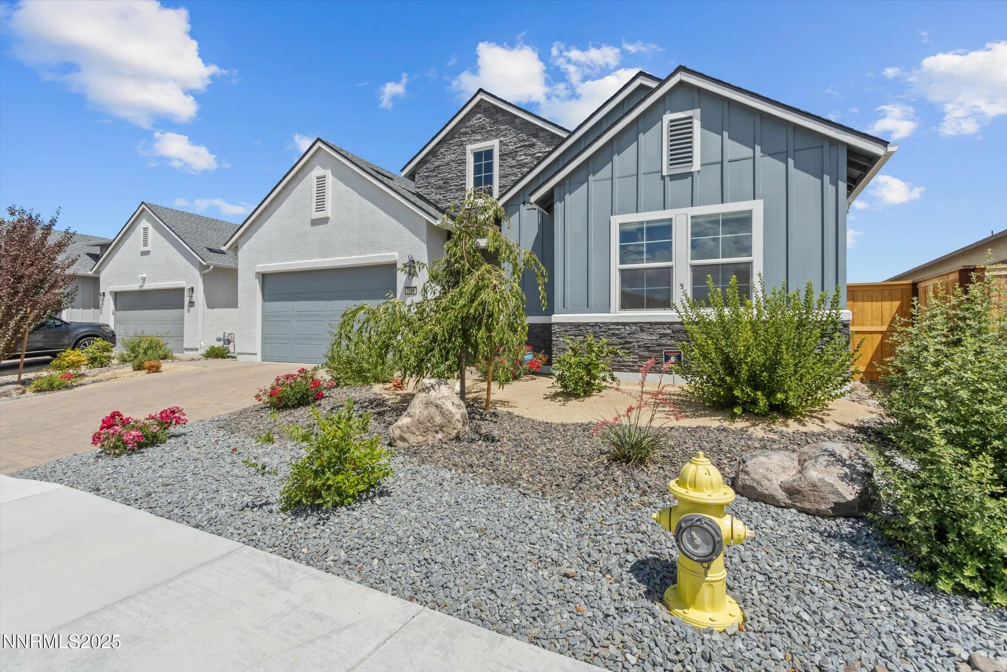 Property Slideshow image 32 of 36 | 7586 evans bridge st, Sparks, NV, 89436
