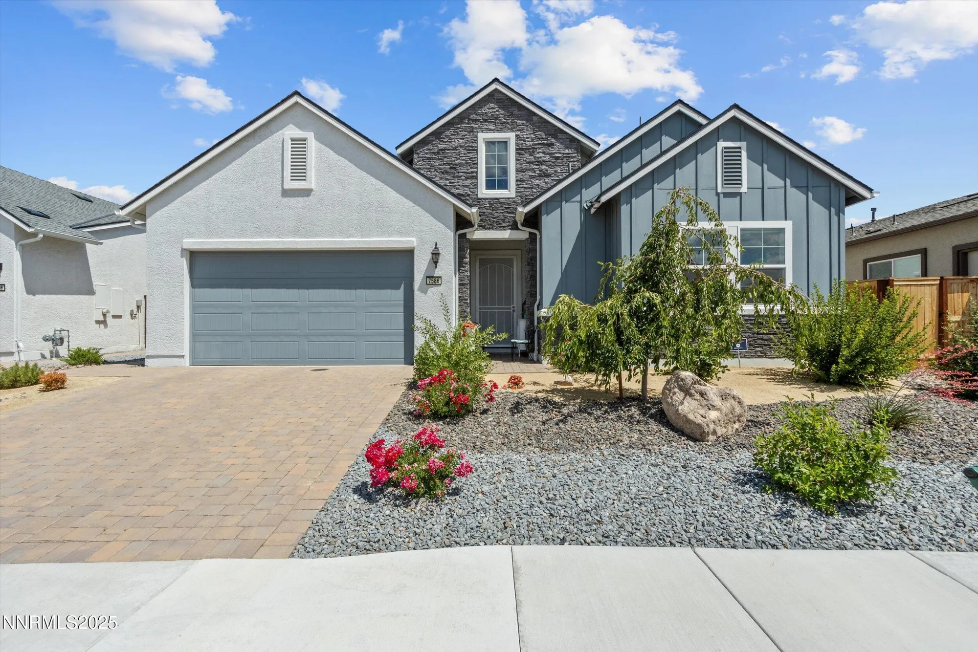 Property Slideshow image 1 of 36 | 7586 evans bridge st, Sparks, NV, 89436